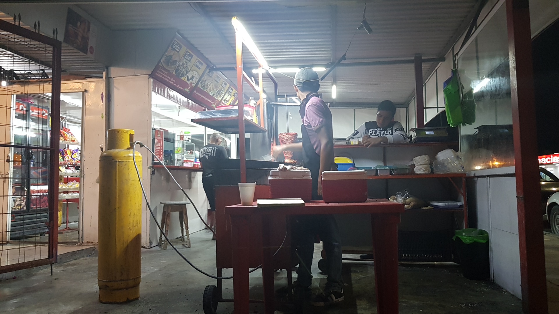 Taqueria los Paisas image 9