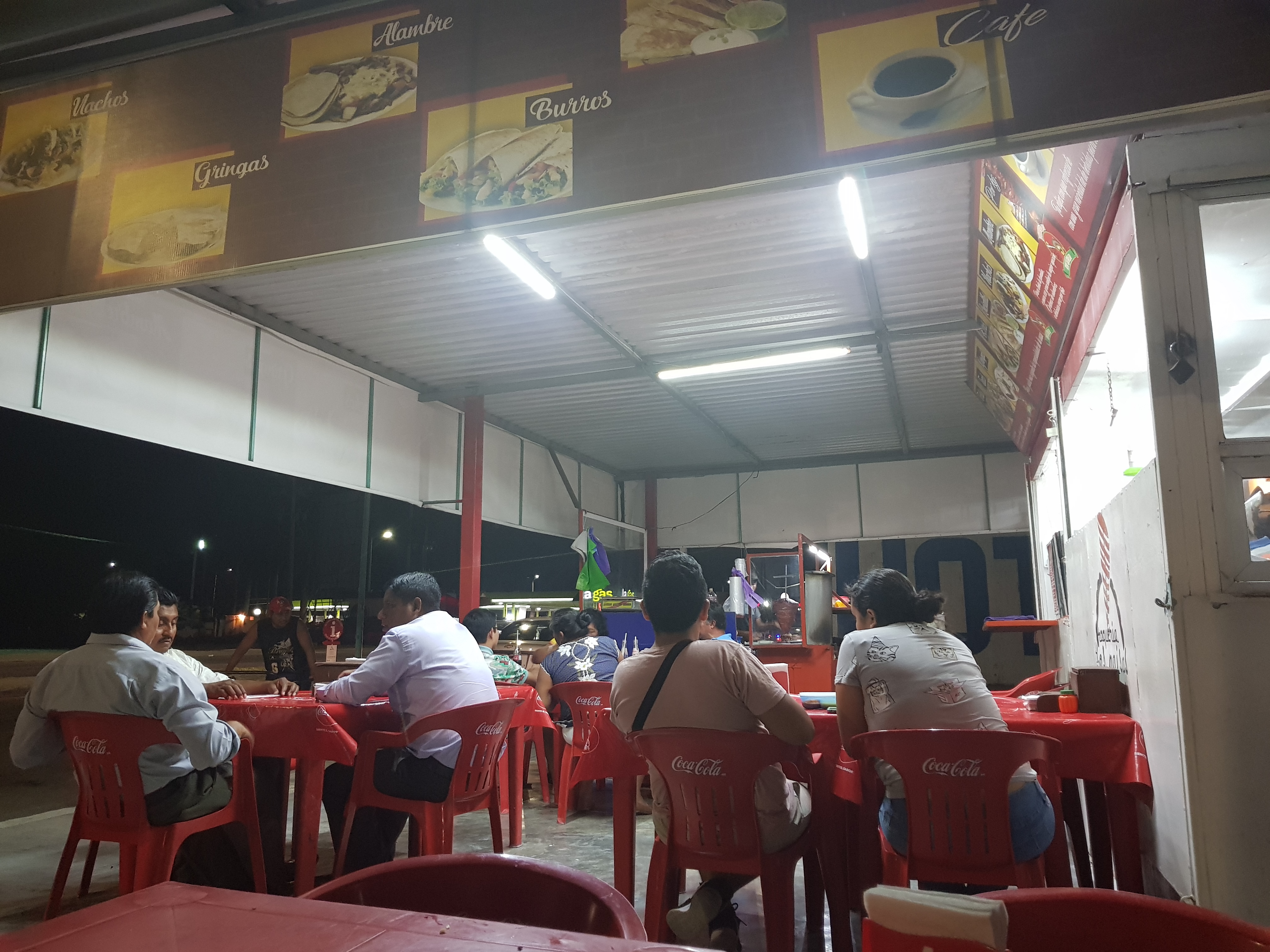 Taqueria los Paisas image 10