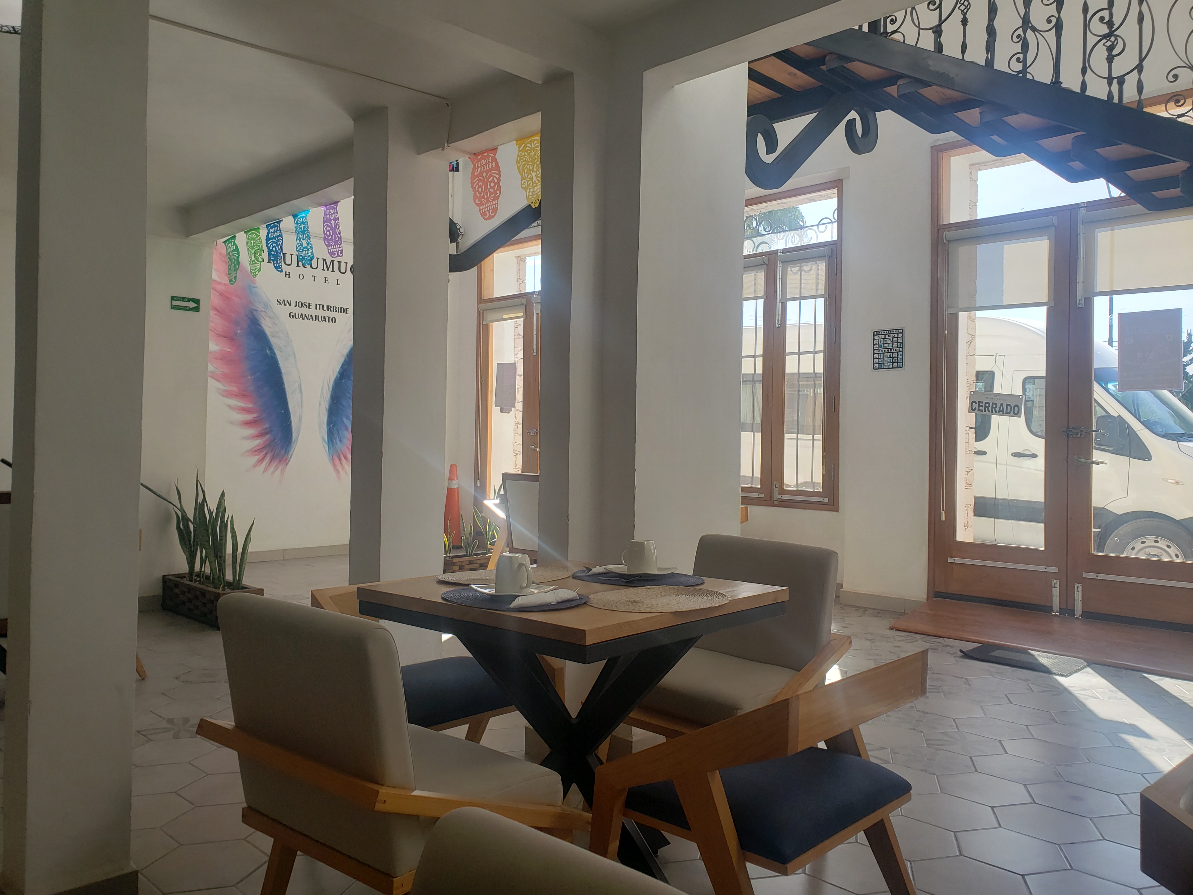 TIERRA BELLA RESTAURANTE image 1