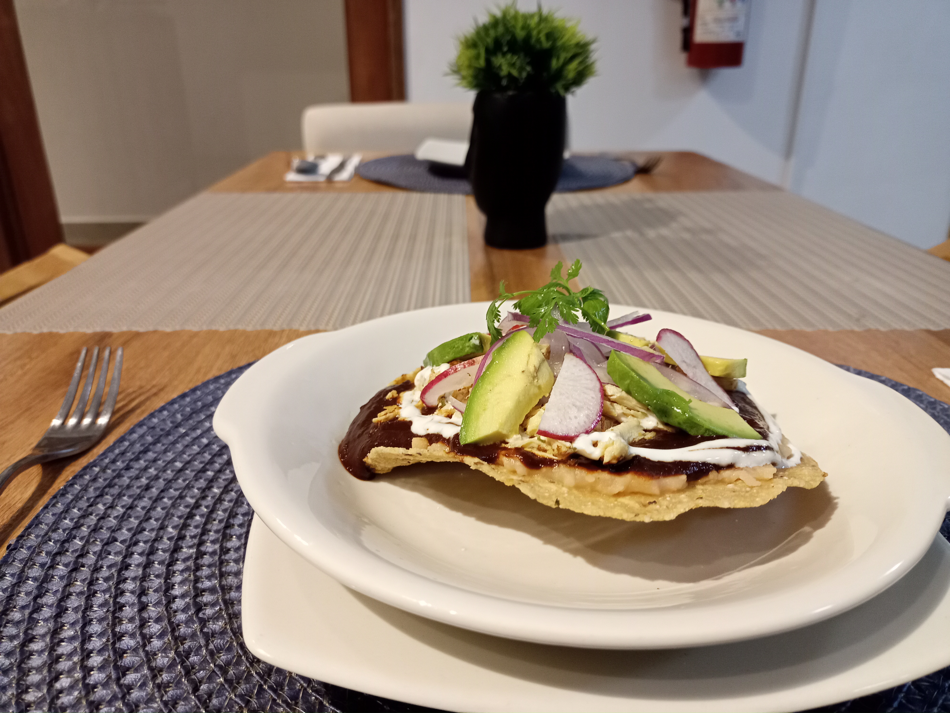 TIERRA BELLA RESTAURANTE image 2