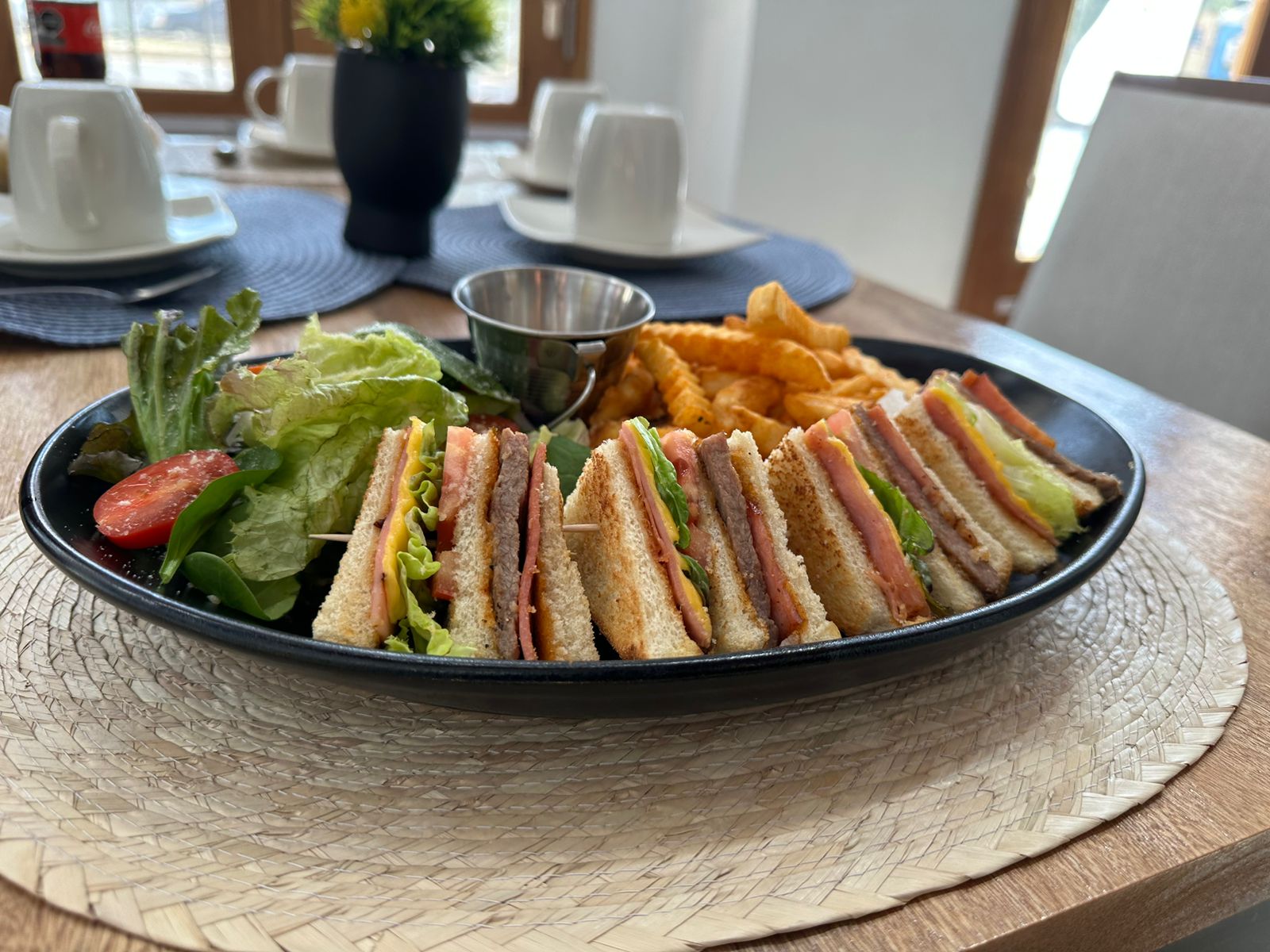 TIERRA BELLA RESTAURANTE image 3