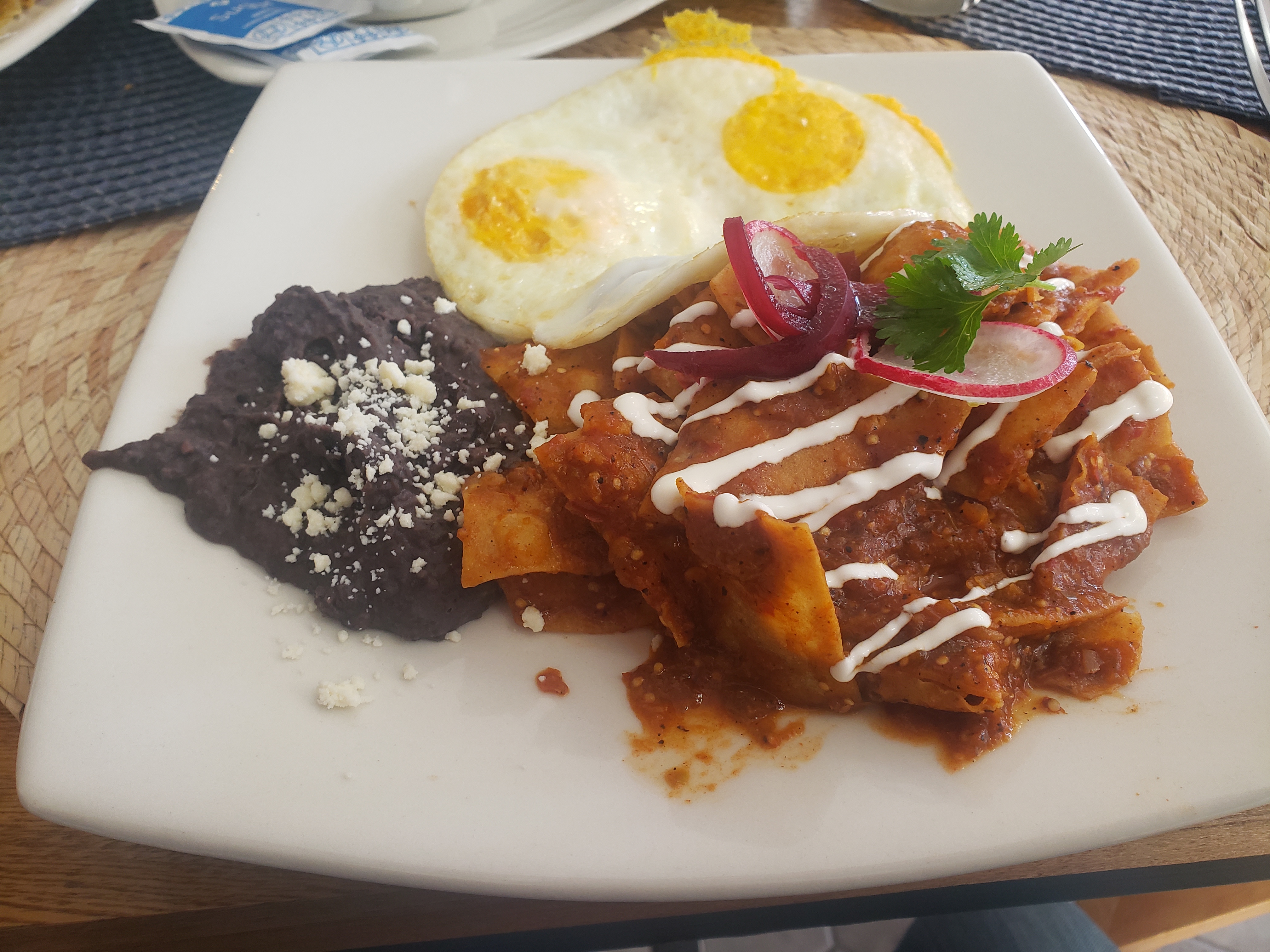 TIERRA BELLA RESTAURANTE image 4