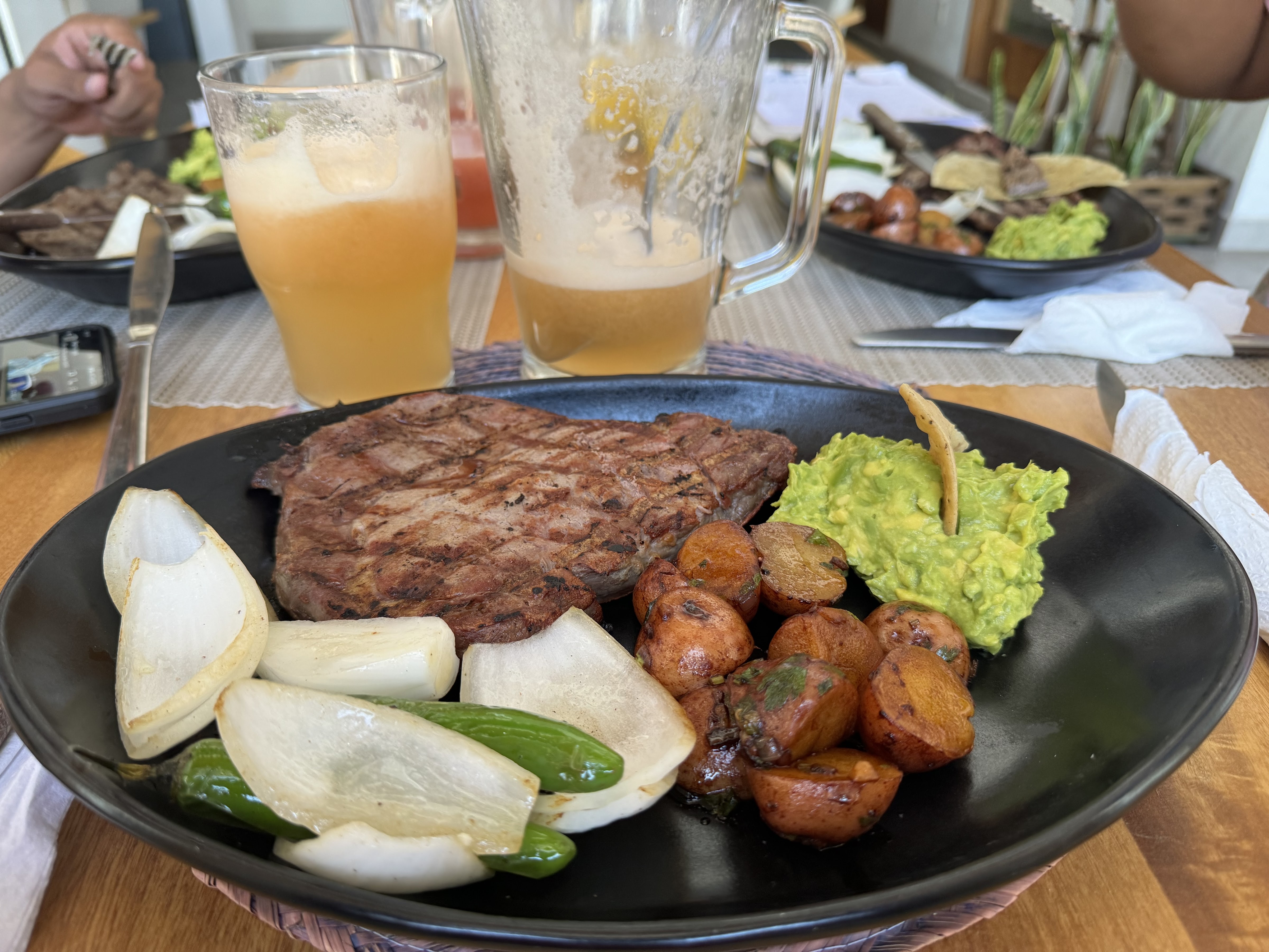 TIERRA BELLA RESTAURANTE image 5