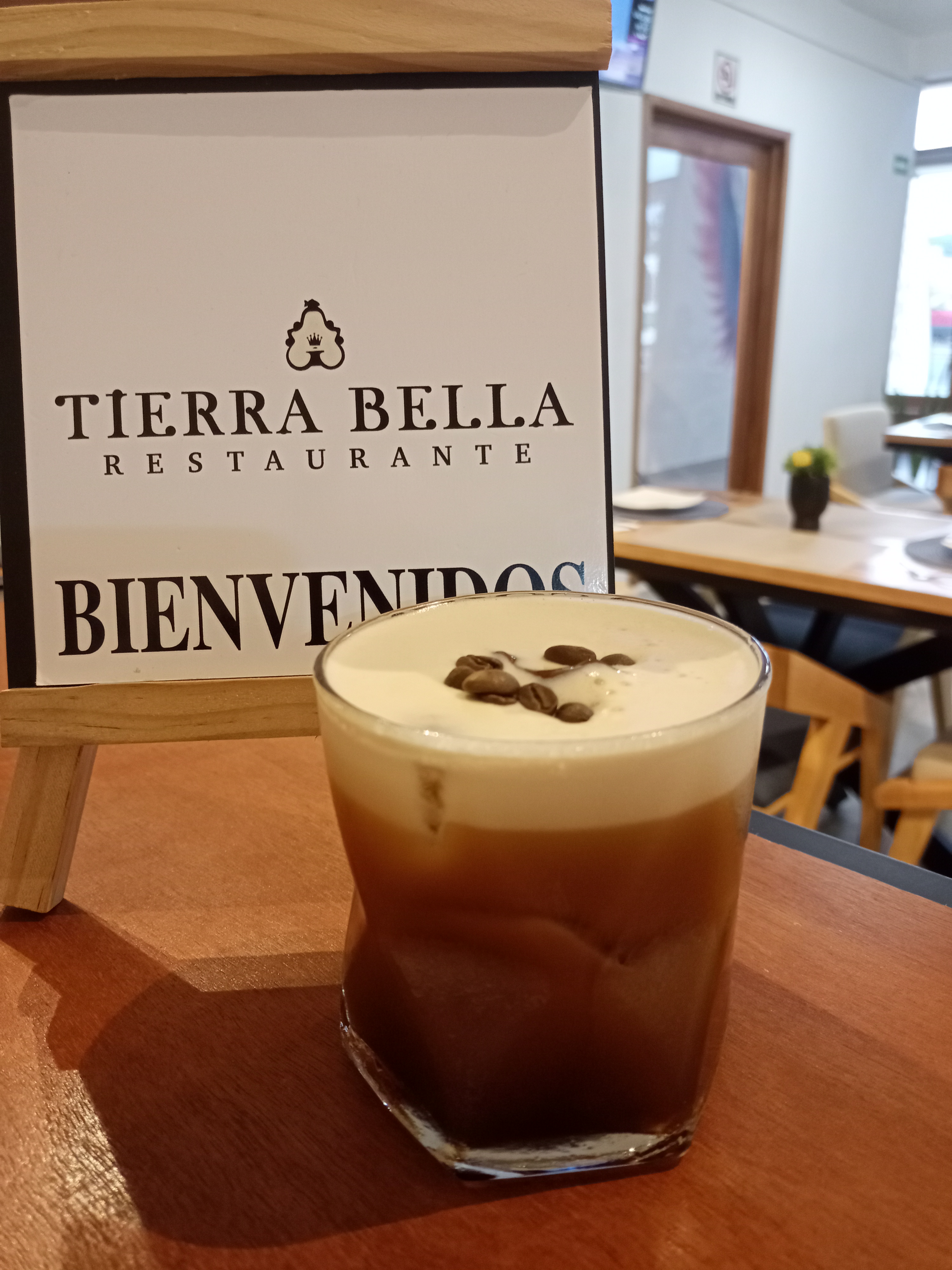 TIERRA BELLA RESTAURANTE image 7