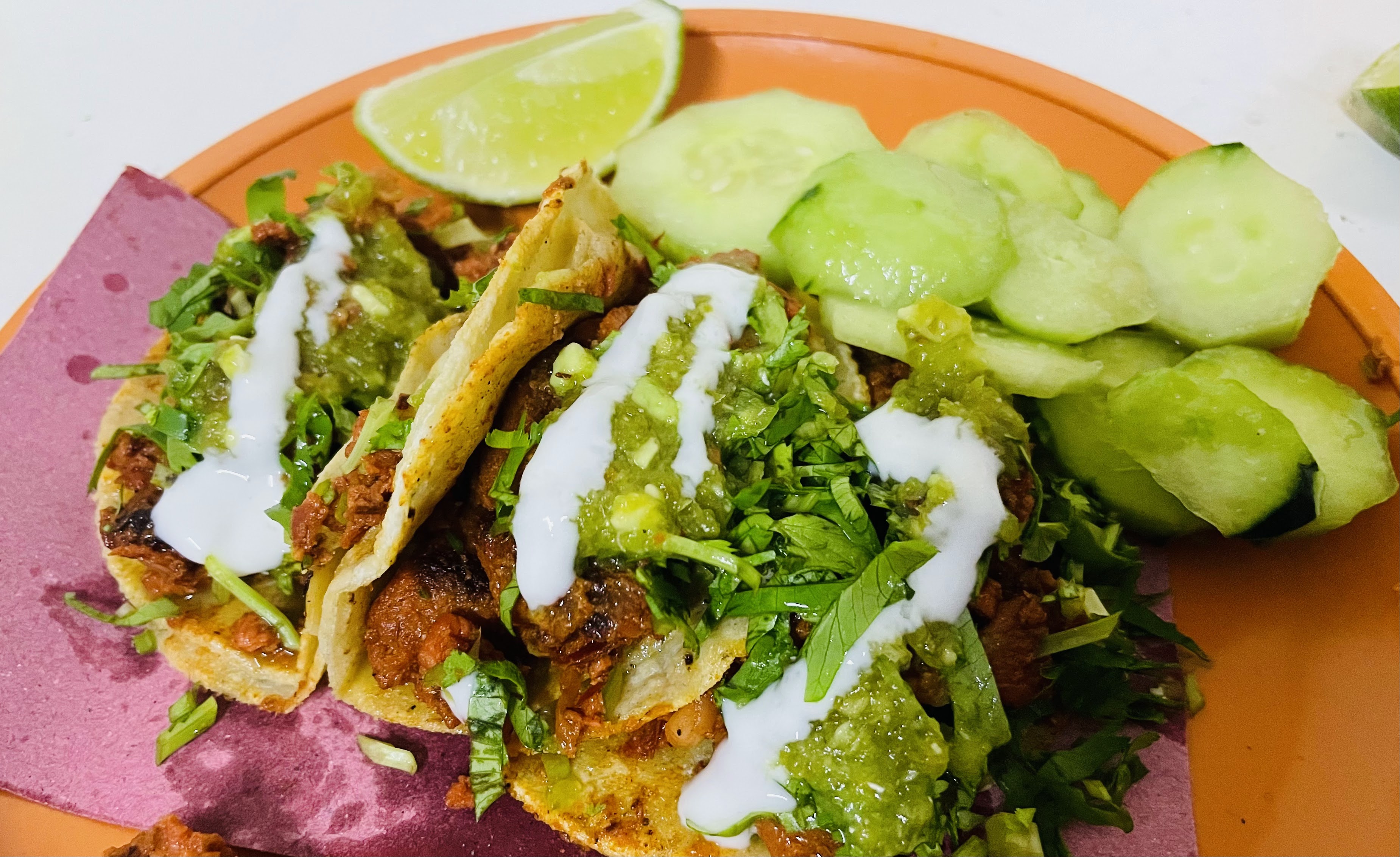 Taquería Casa Blanca image 1