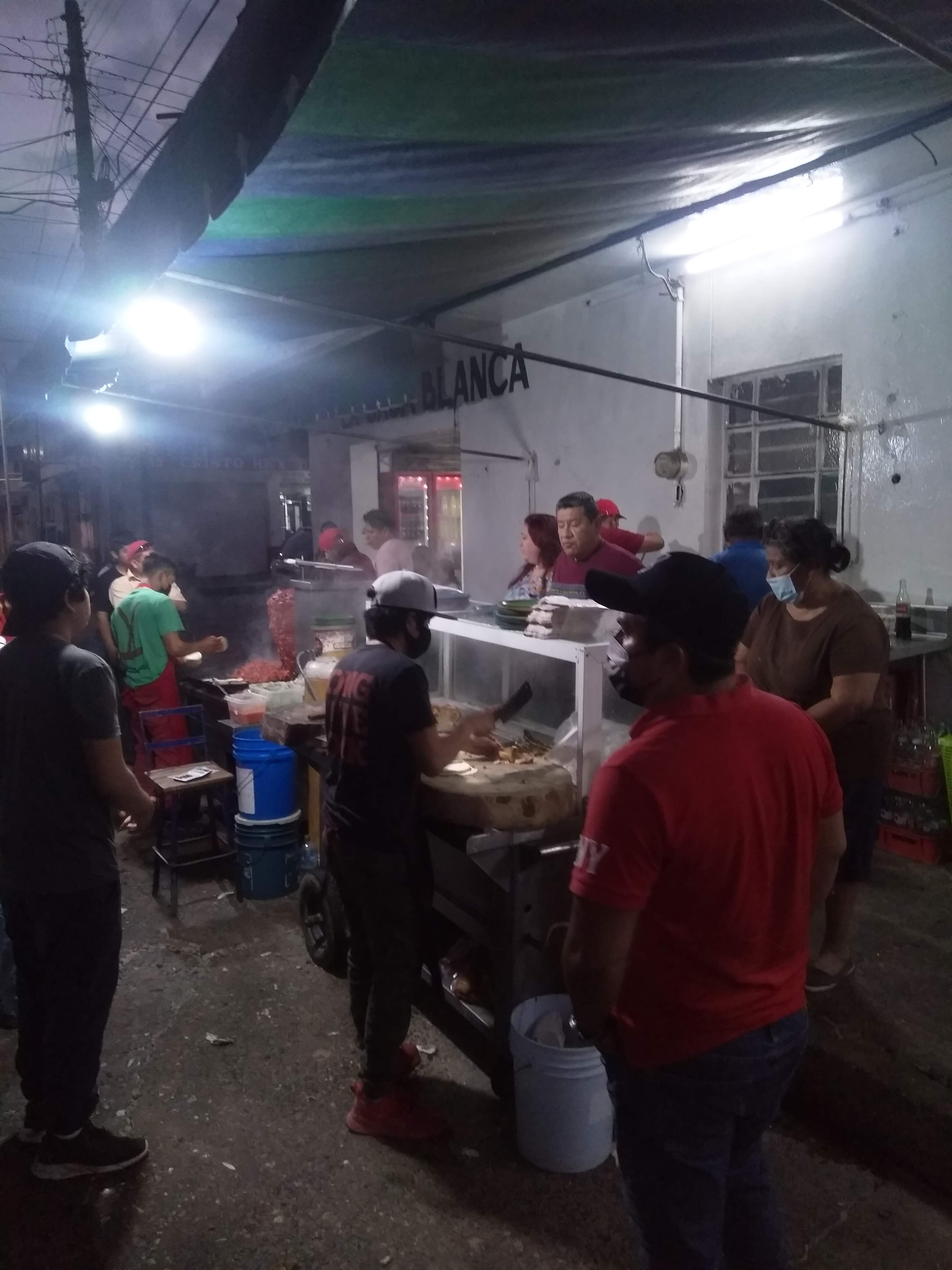 Taquería Casa Blanca image 2