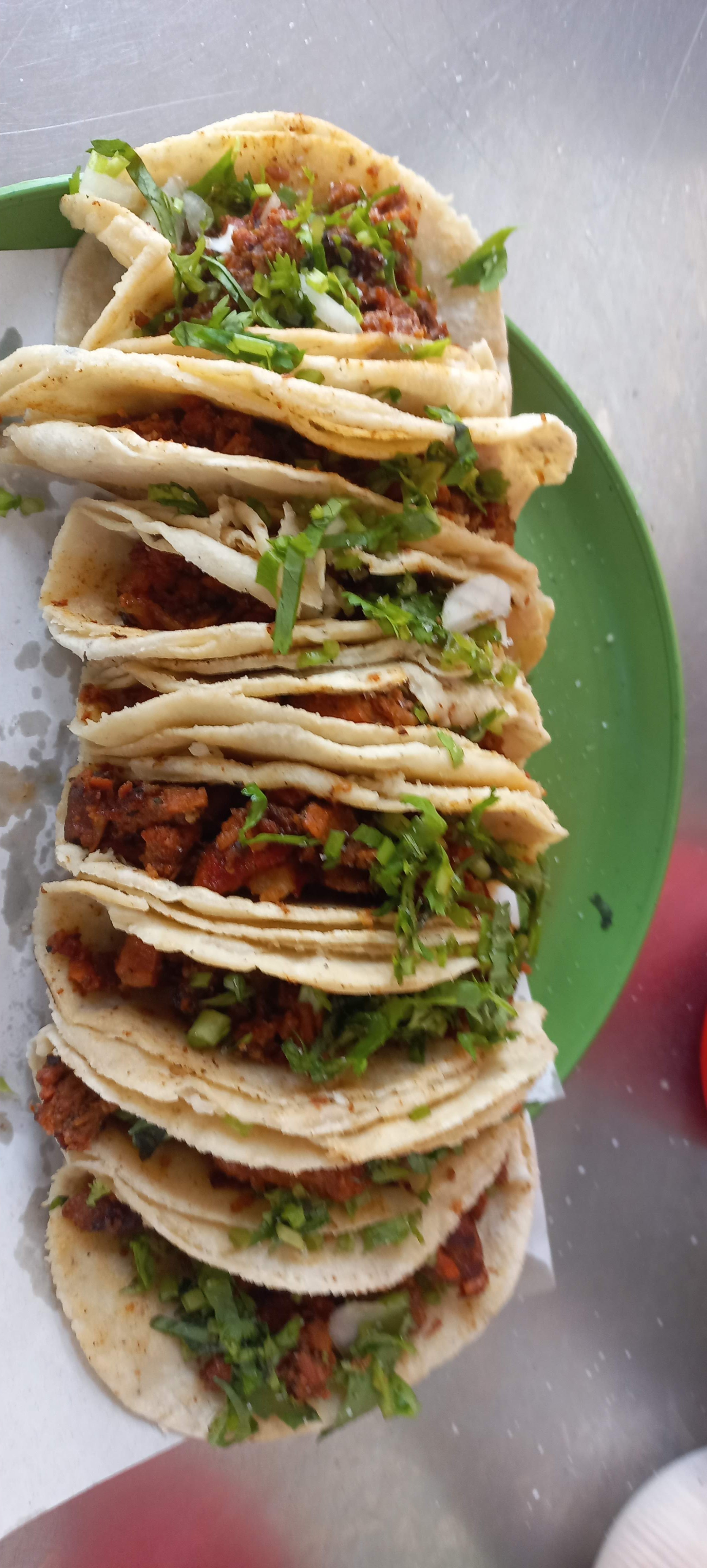 Taquería Casa Blanca image 3