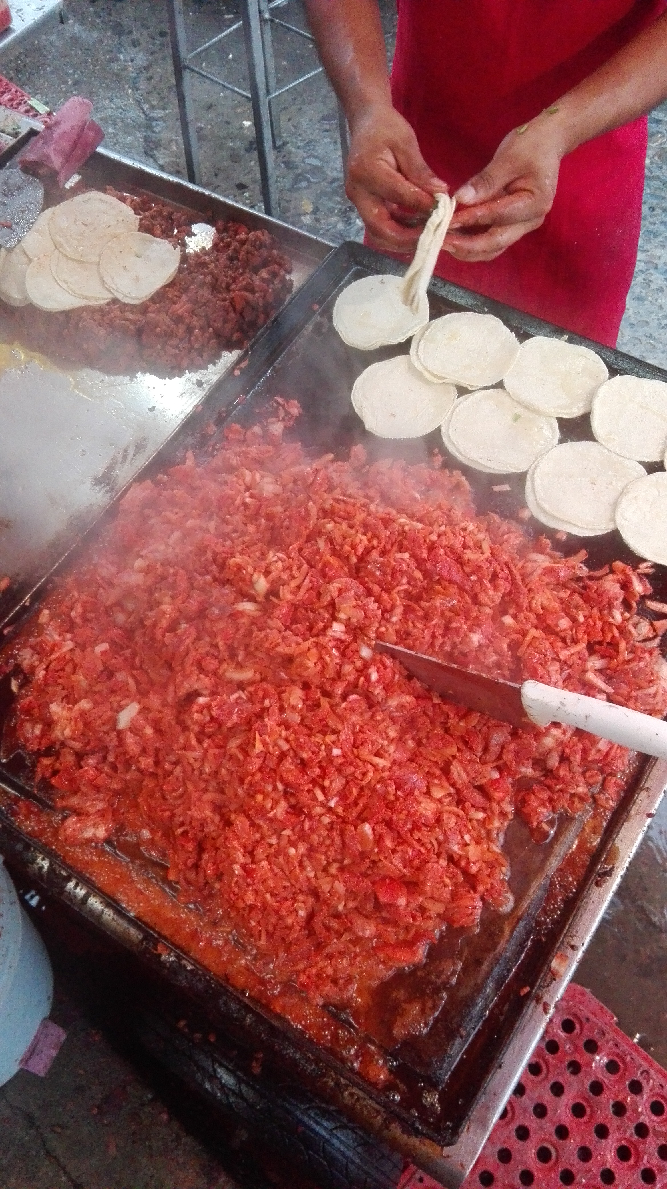 Taquería Casa Blanca image 4