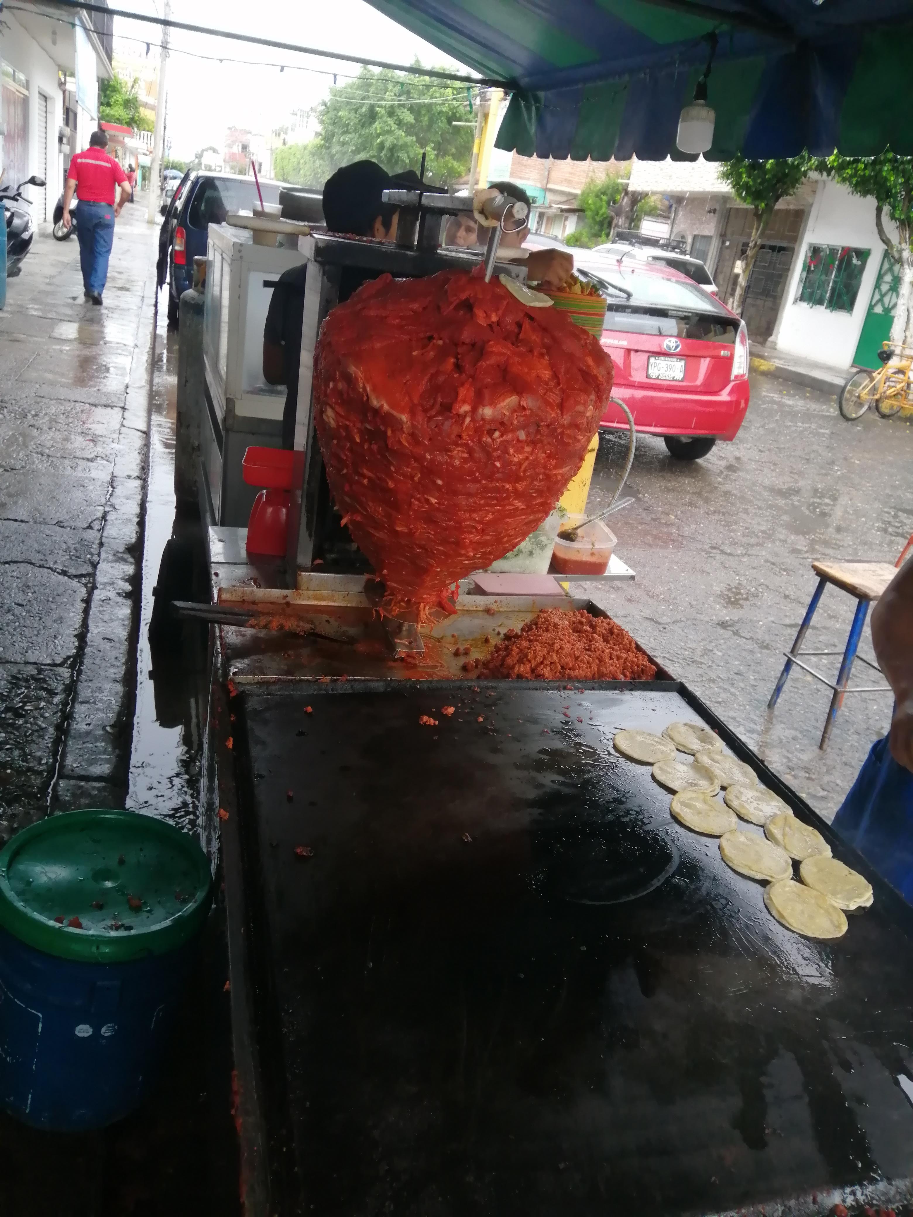 Taquería Casa Blanca image 5