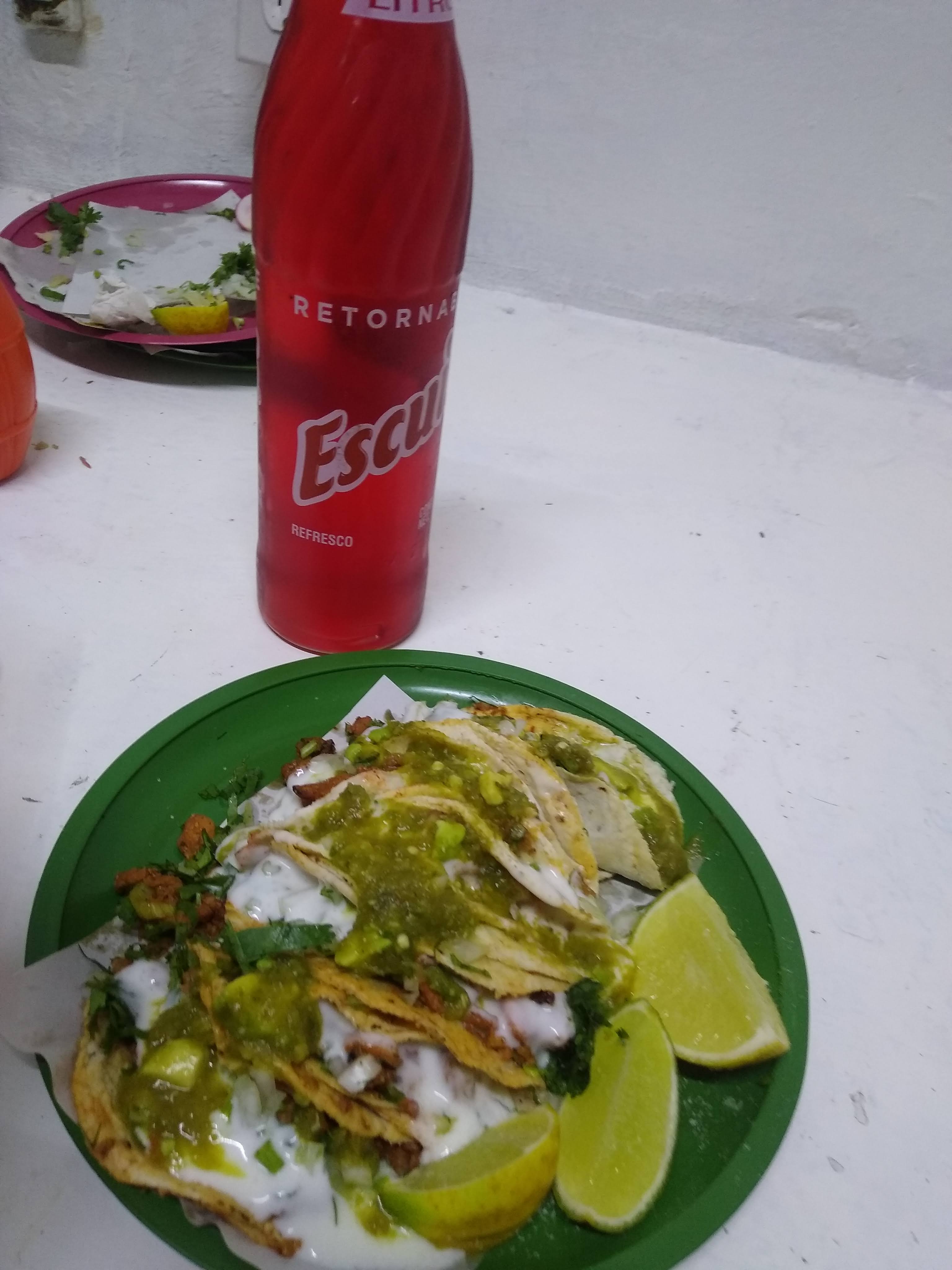 Taquería Casa Blanca image 6