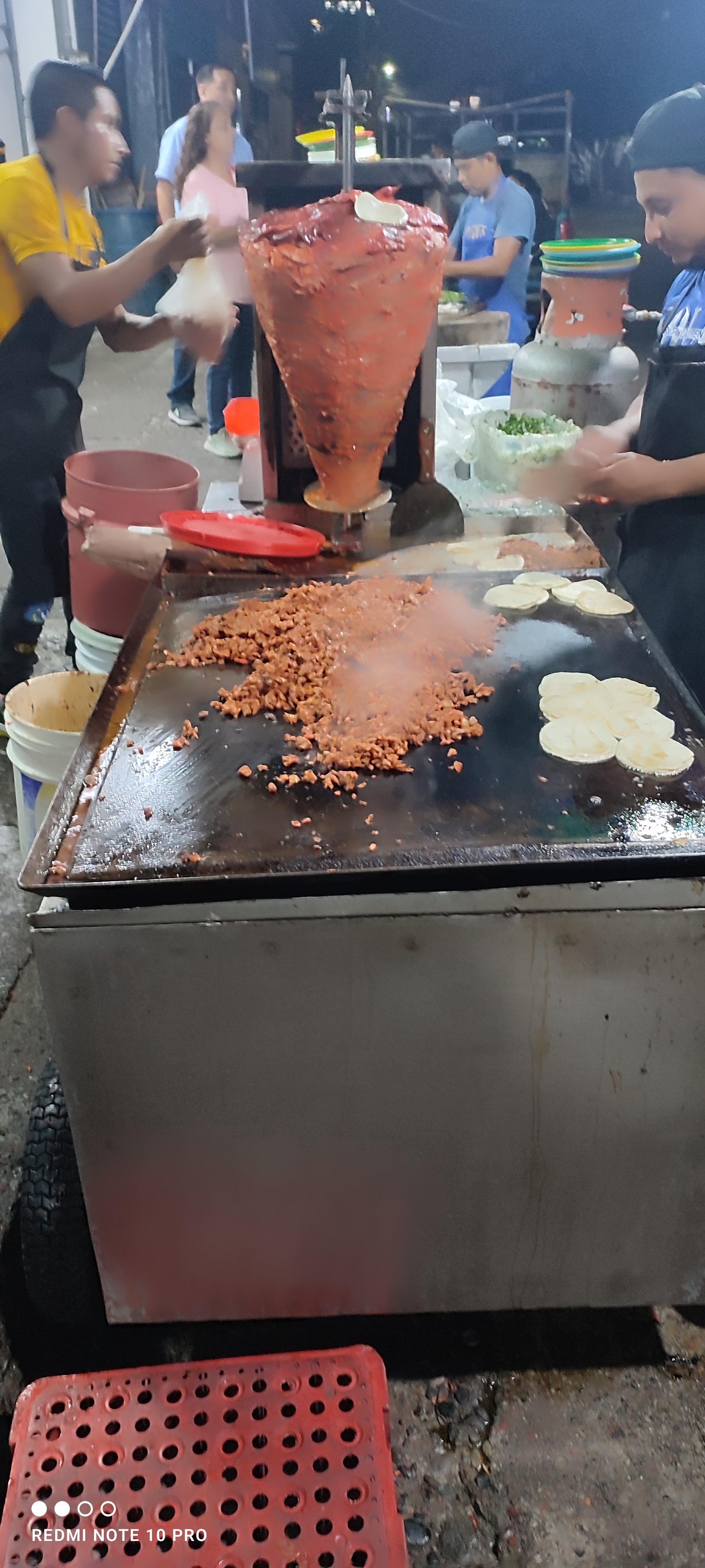 Taquería Casa Blanca image 7