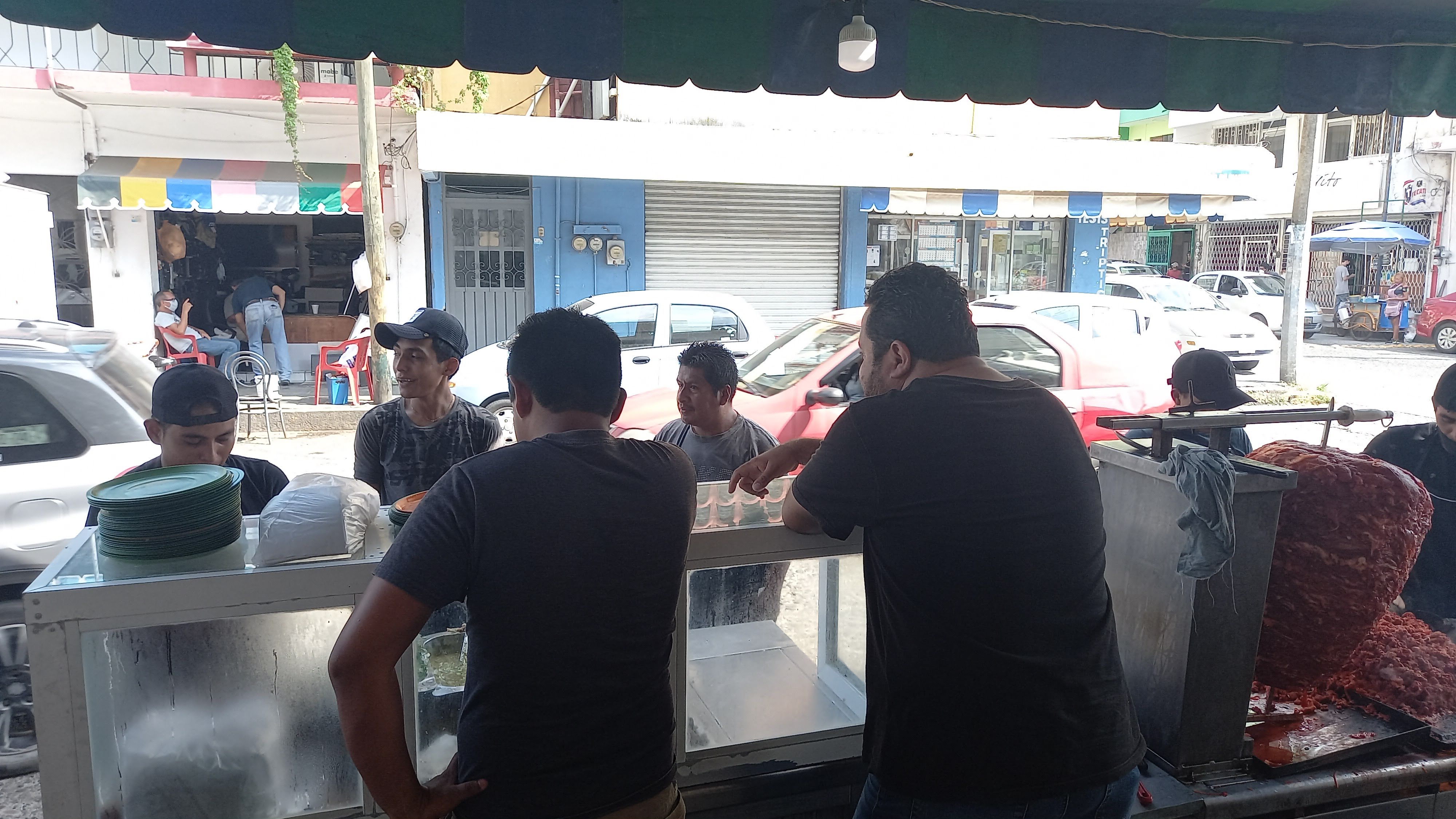 Taquería Casa Blanca image 8