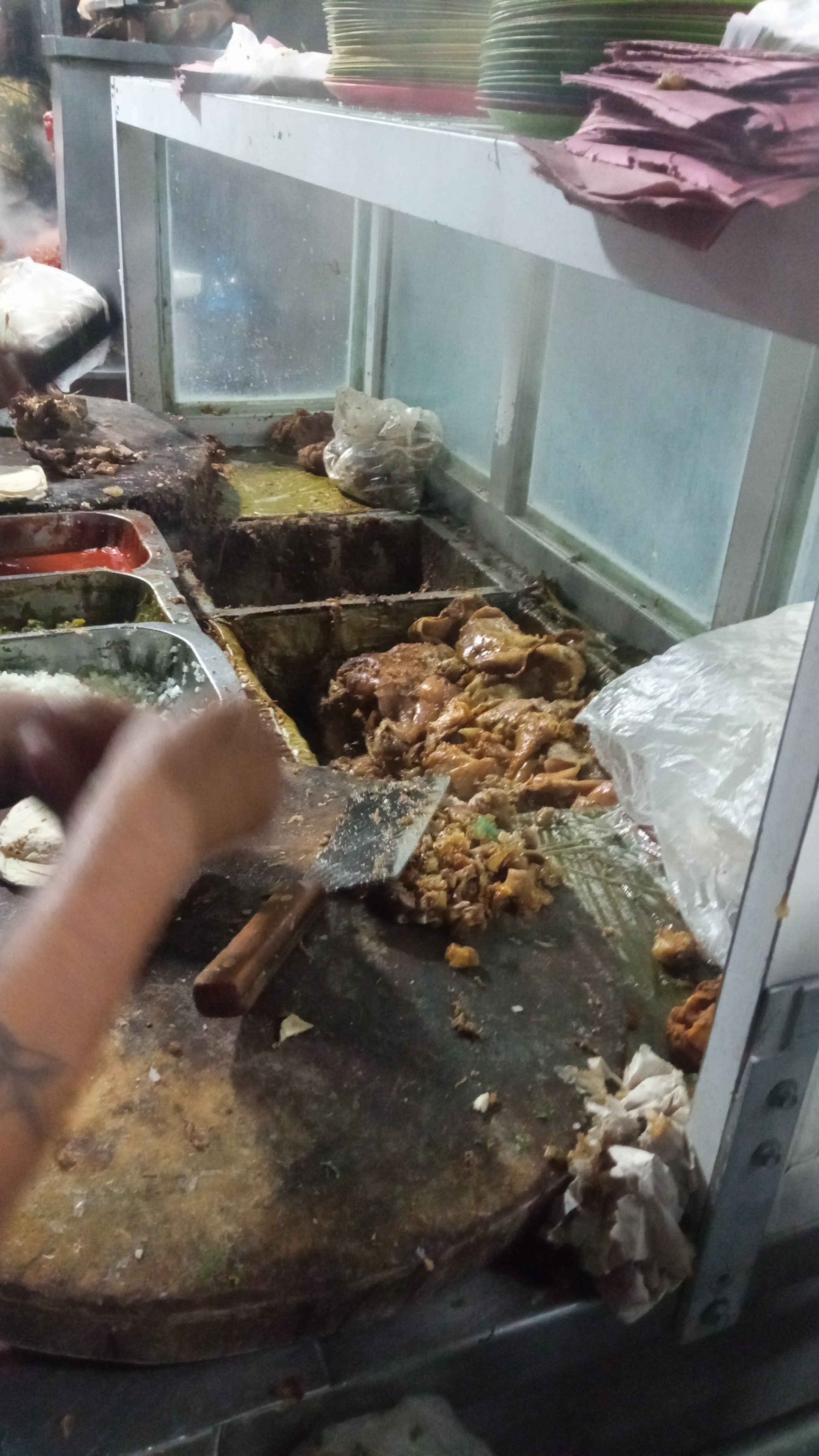 Taquería Casa Blanca image 9