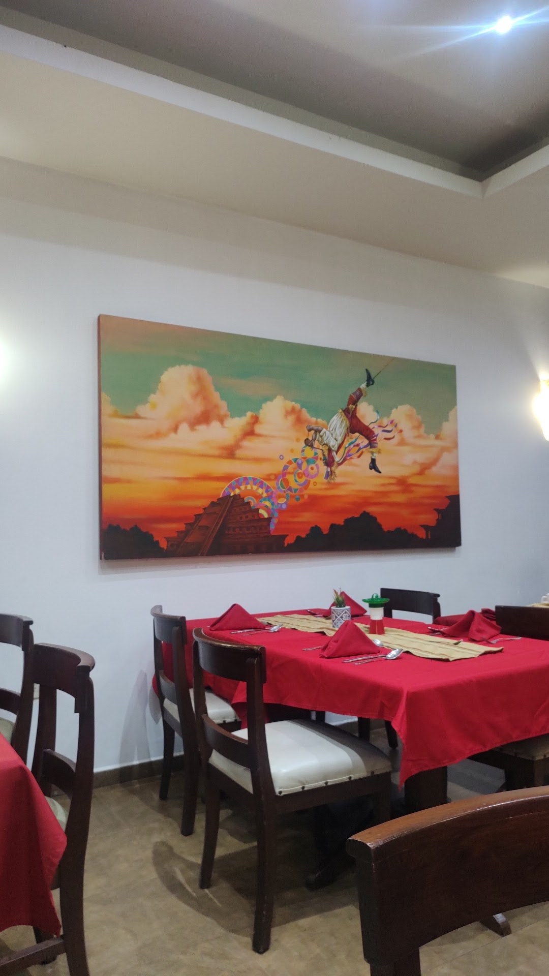 Restaurante Puerta Marel image 1