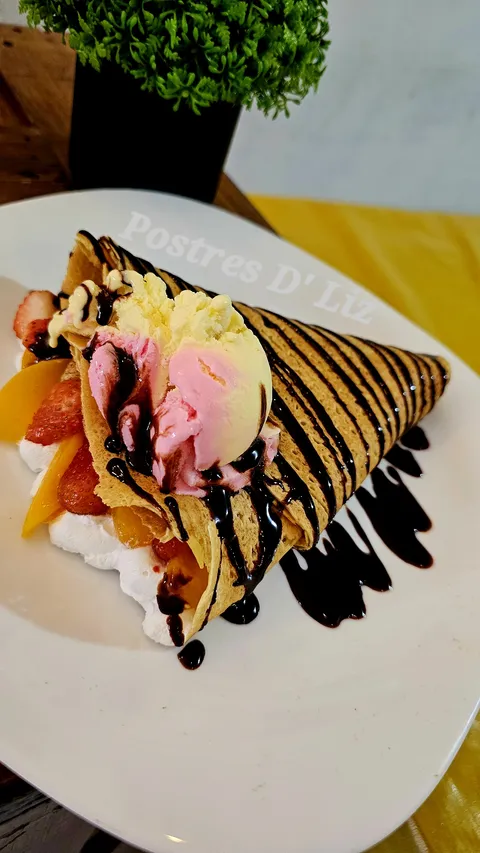 POSTRES D'LIZ image 5