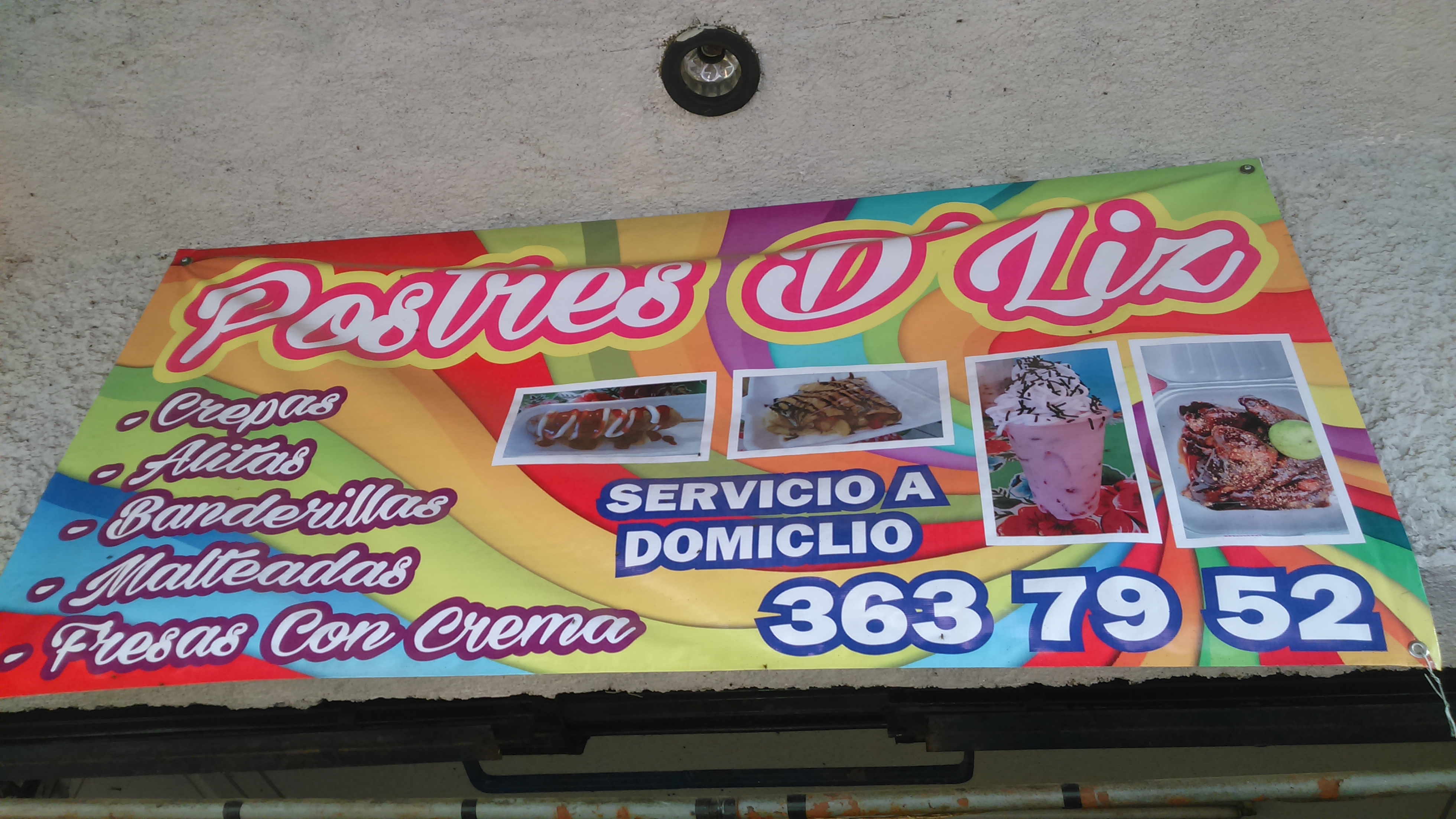 POSTRES D'LIZ image 6