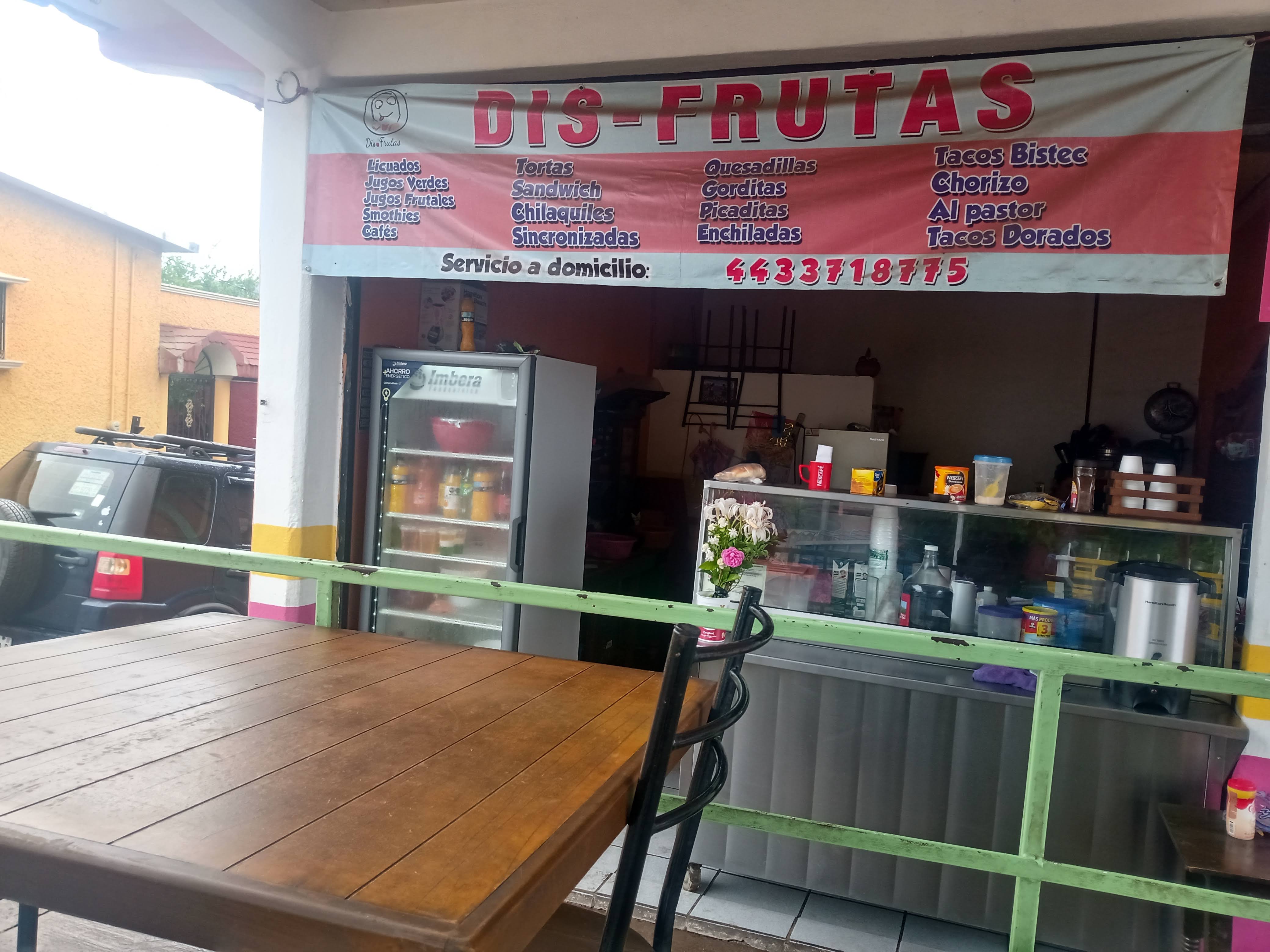 Dis-frutas image 2