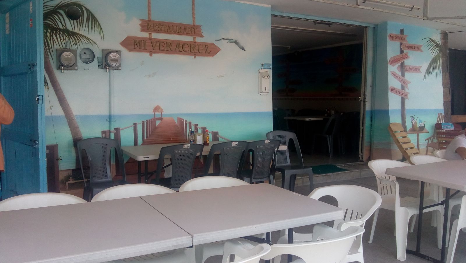 Restaurante mi Veracruz image 1