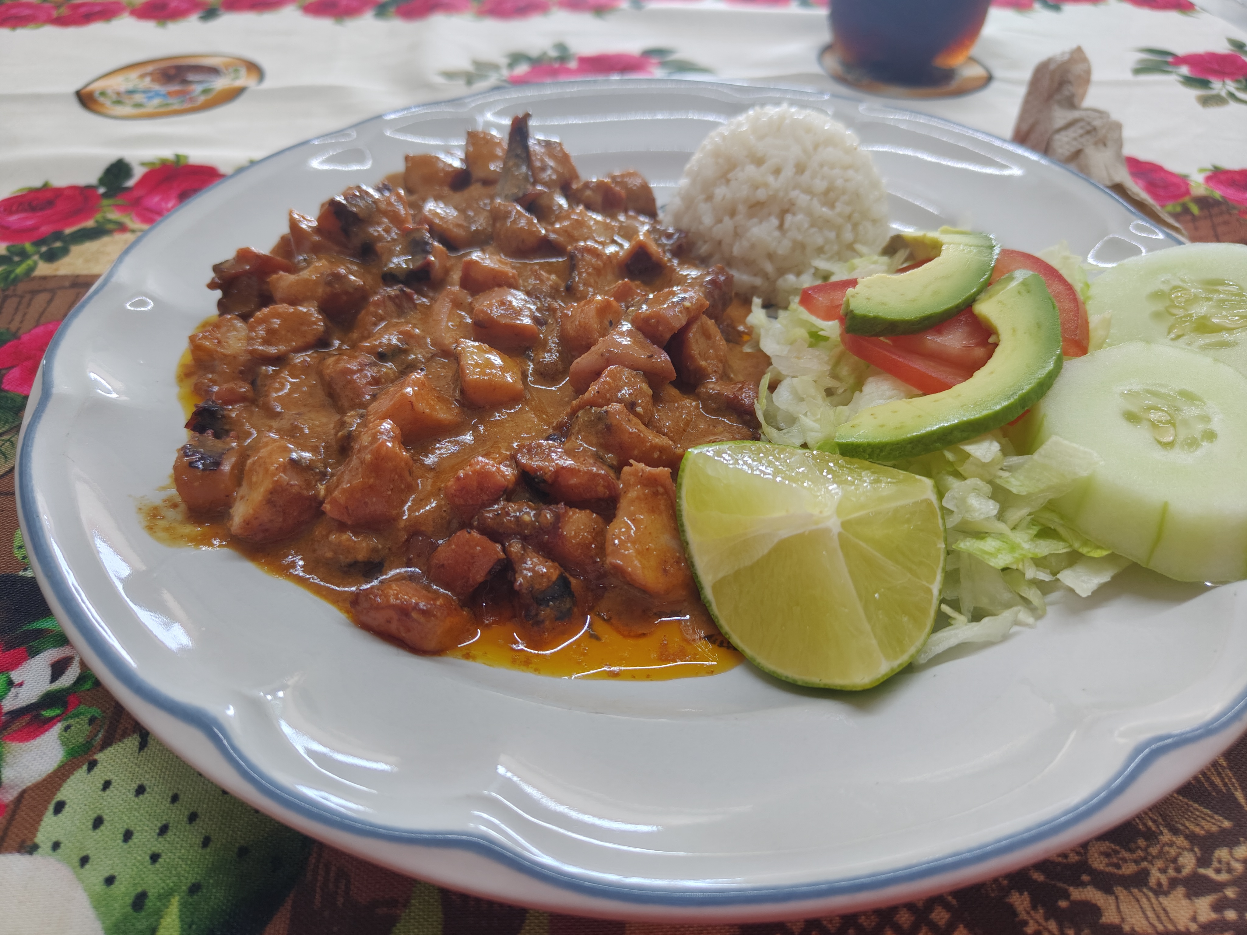 Restaurante mi Veracruz image 2