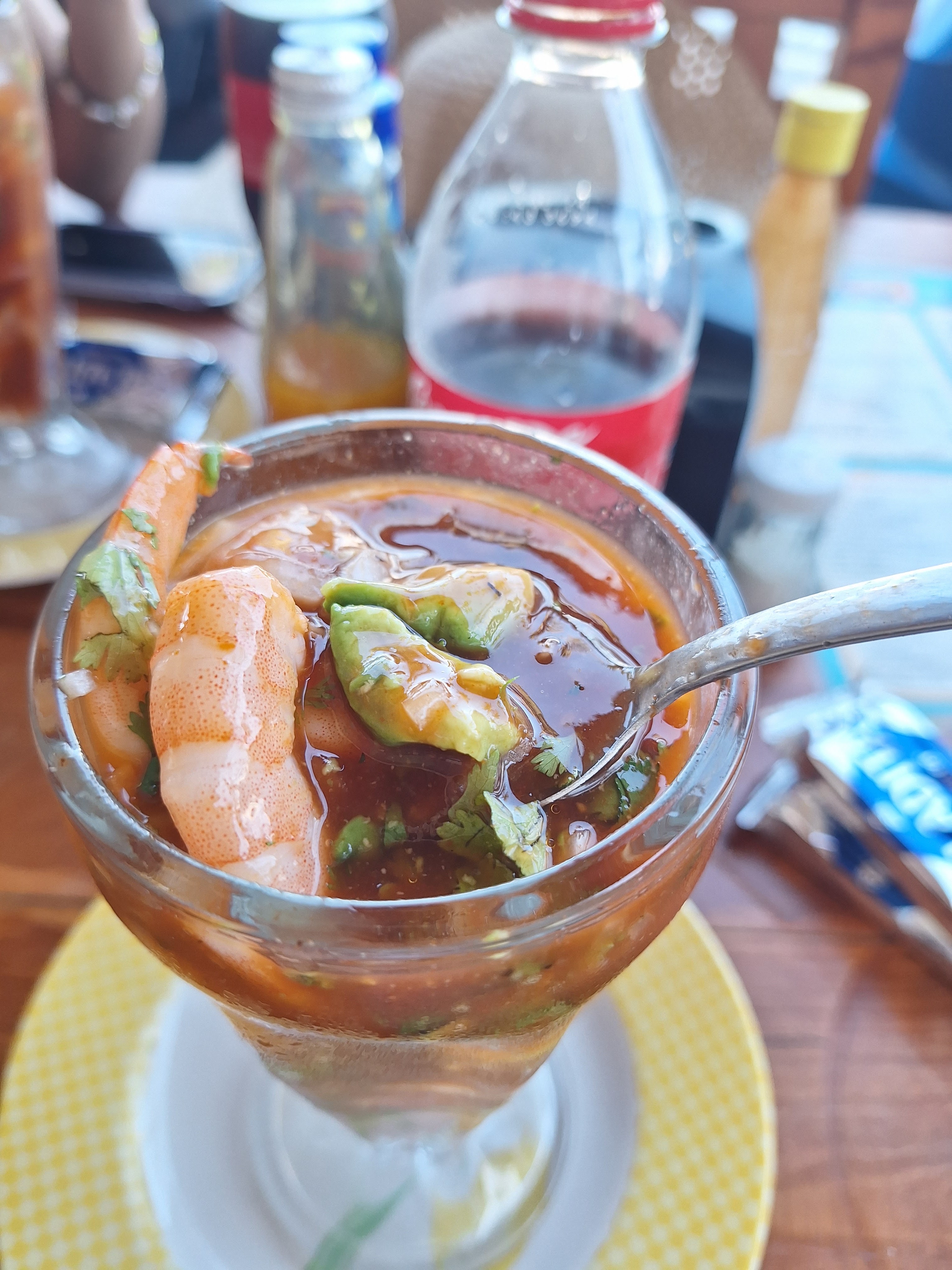 Restaurante mi Veracruz image 6