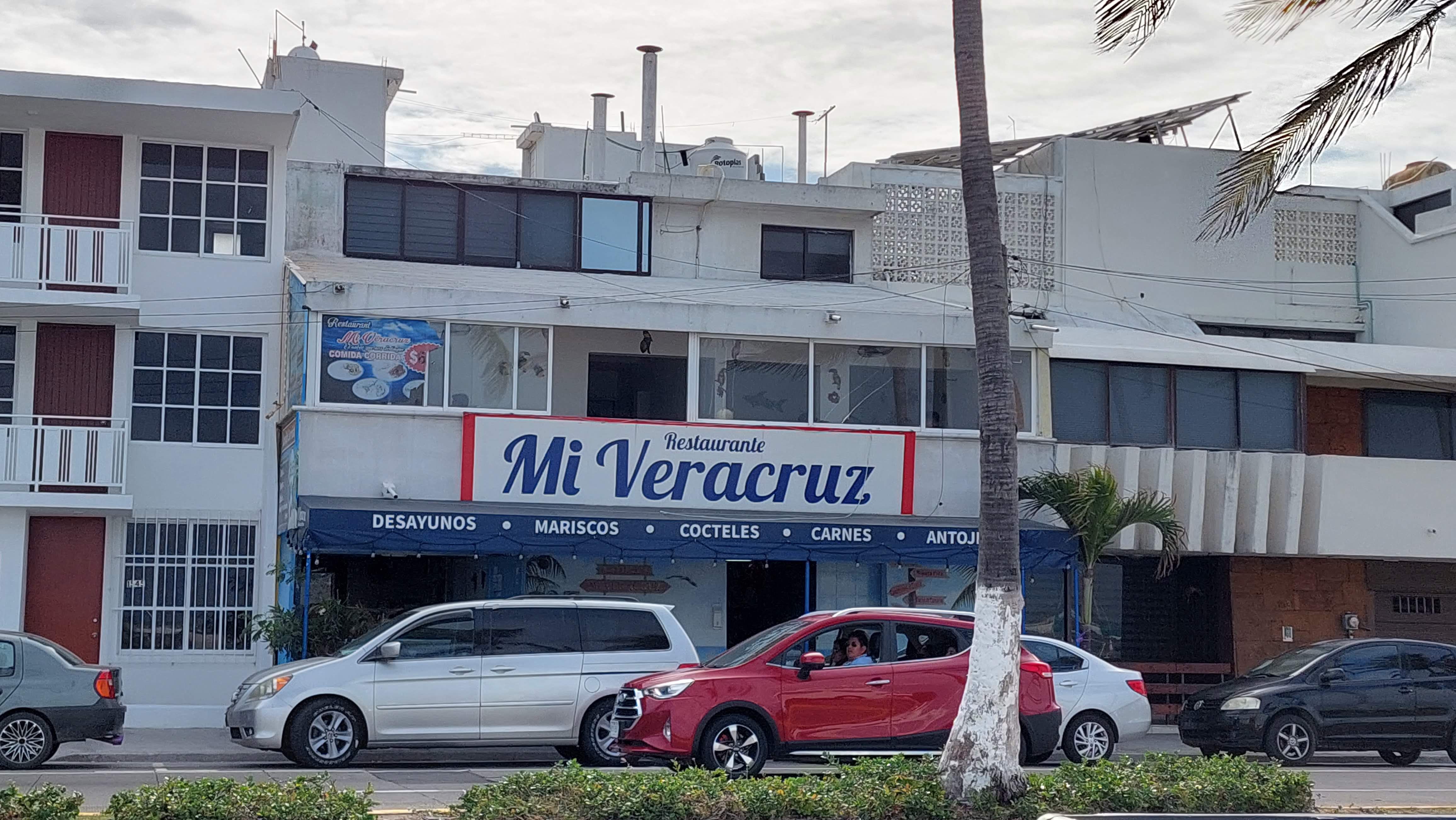 Restaurante mi Veracruz image 7