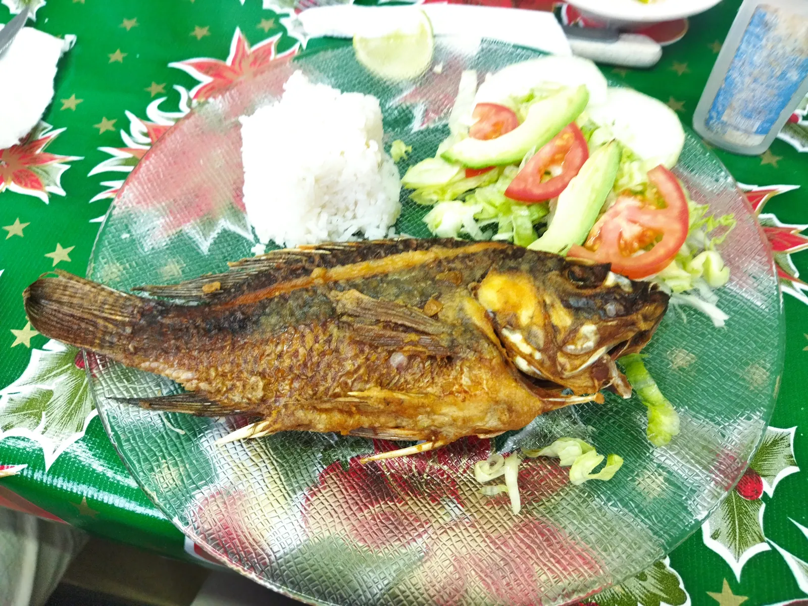 Restaurante mi Veracruz image 8