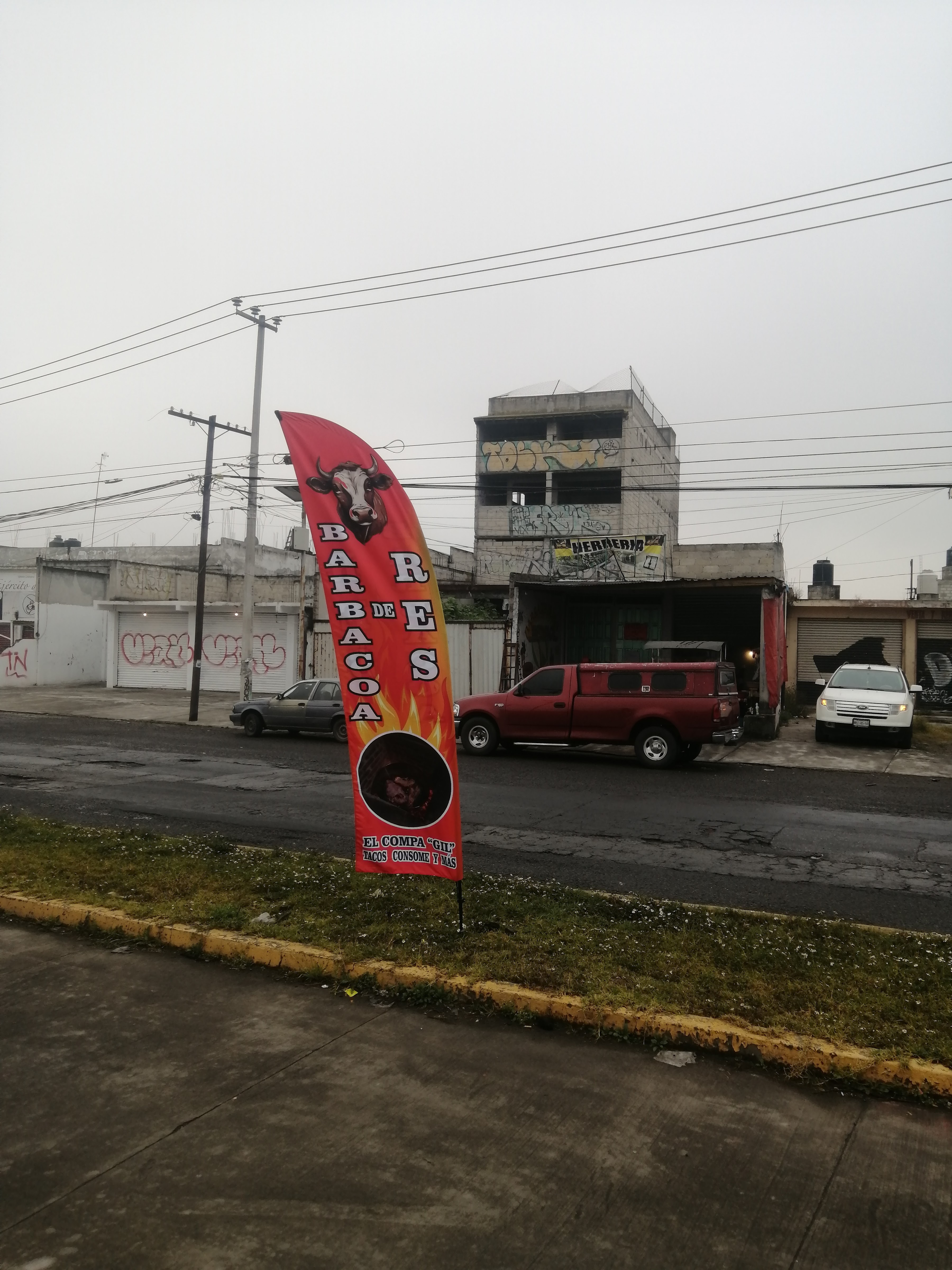 Tacos El Compa Gil image 1