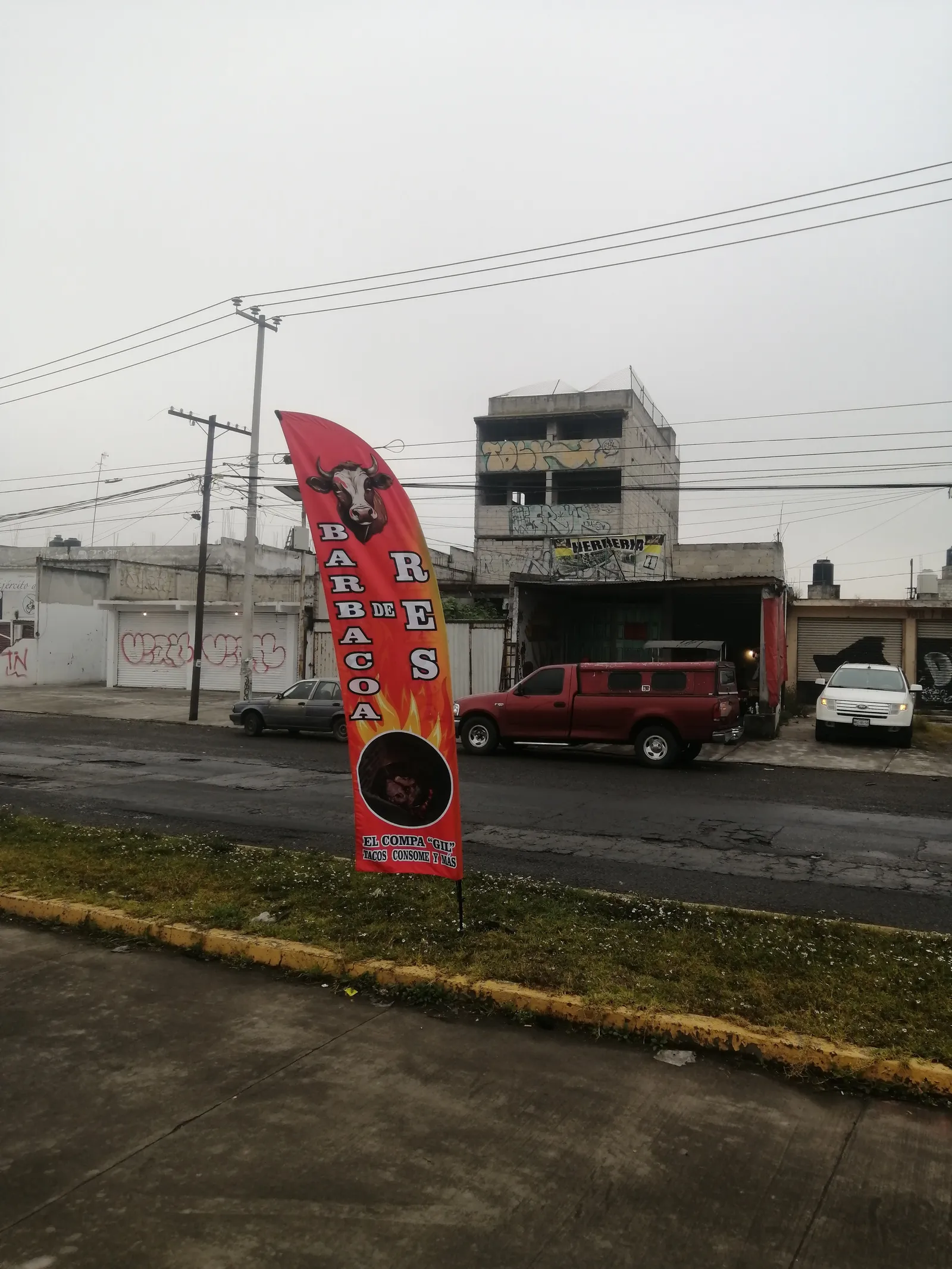 Tacos El Compa Gil image 1