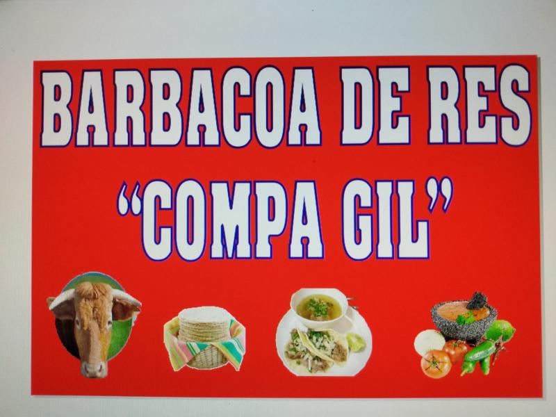 Tacos El Compa Gil image 4