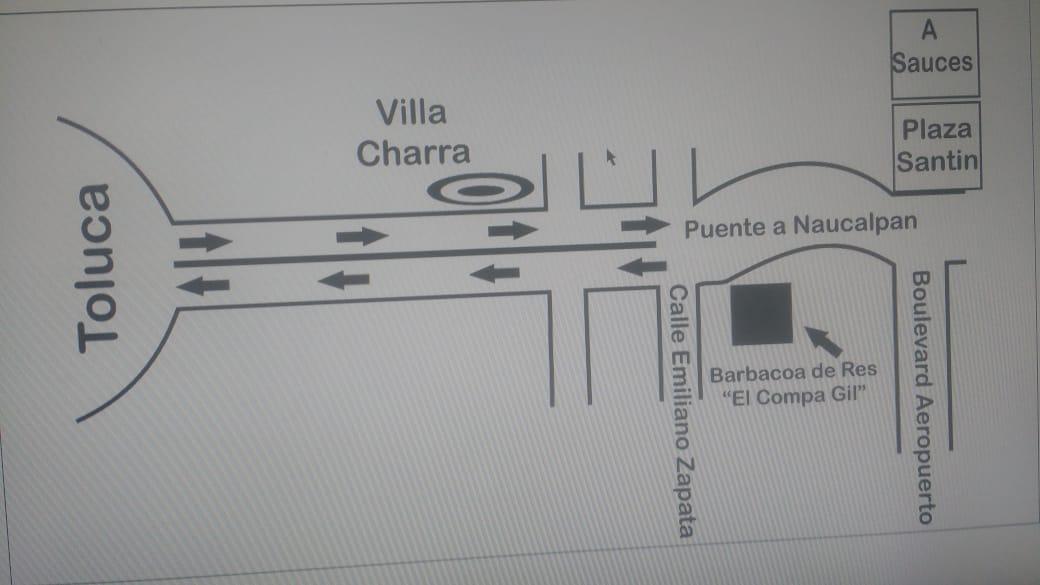 Tacos El Compa Gil image 5