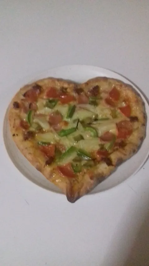Leyd'is Pizza image 2