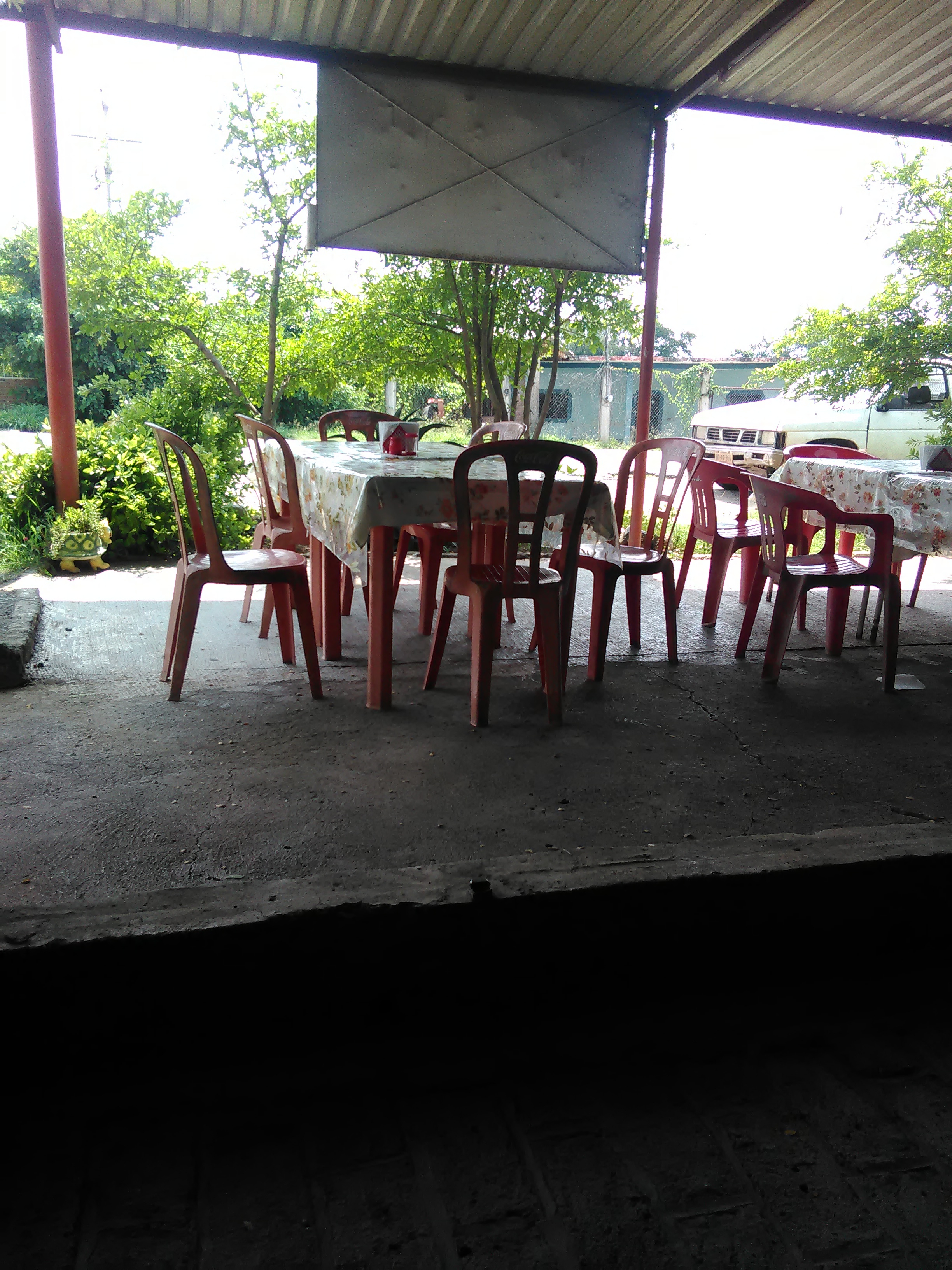 comida regional: san agustin image 1