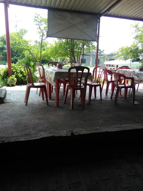 comida regional: san agustin image 1