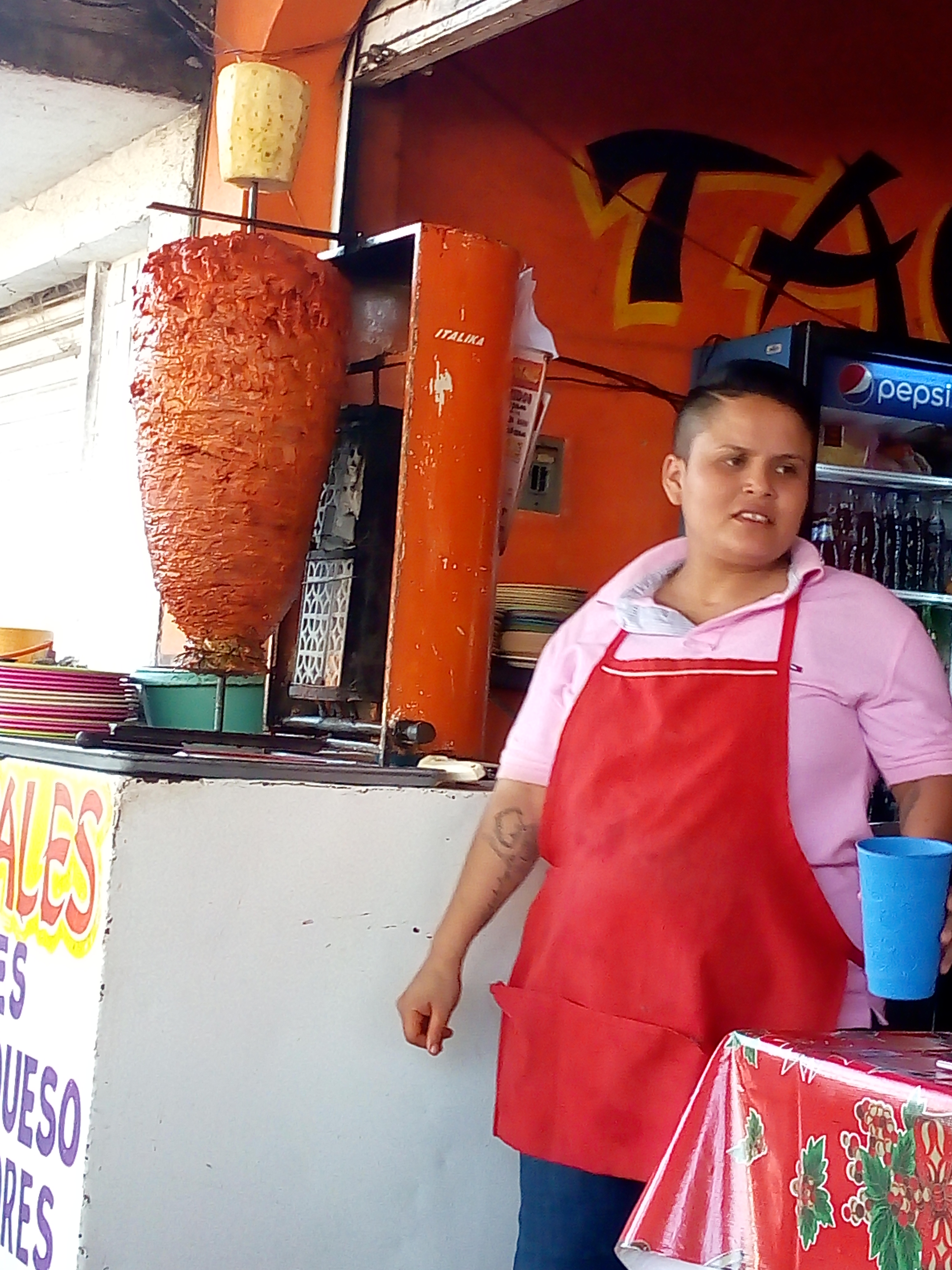 comida regional: san agustin image 2