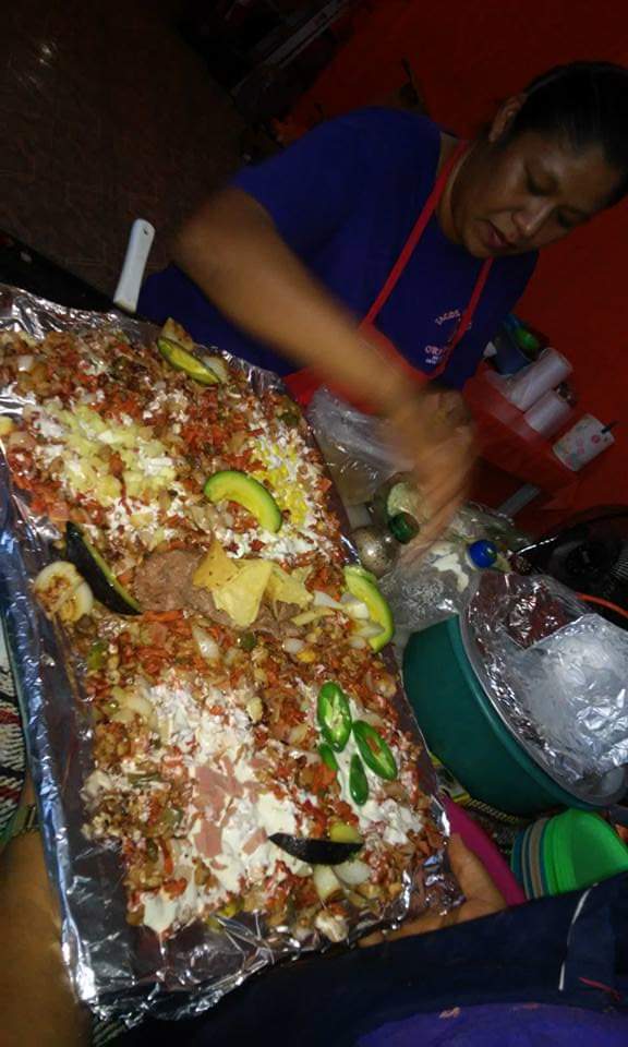 comida regional: san agustin image 3