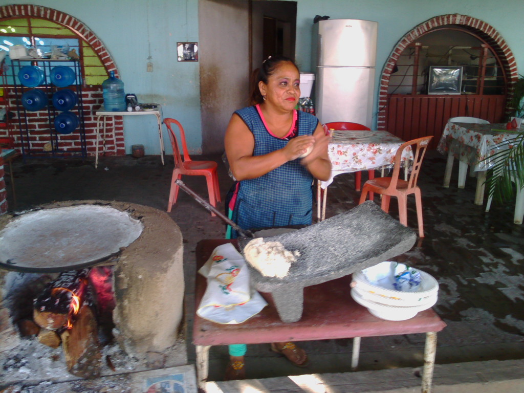 comida regional: san agustin image 4