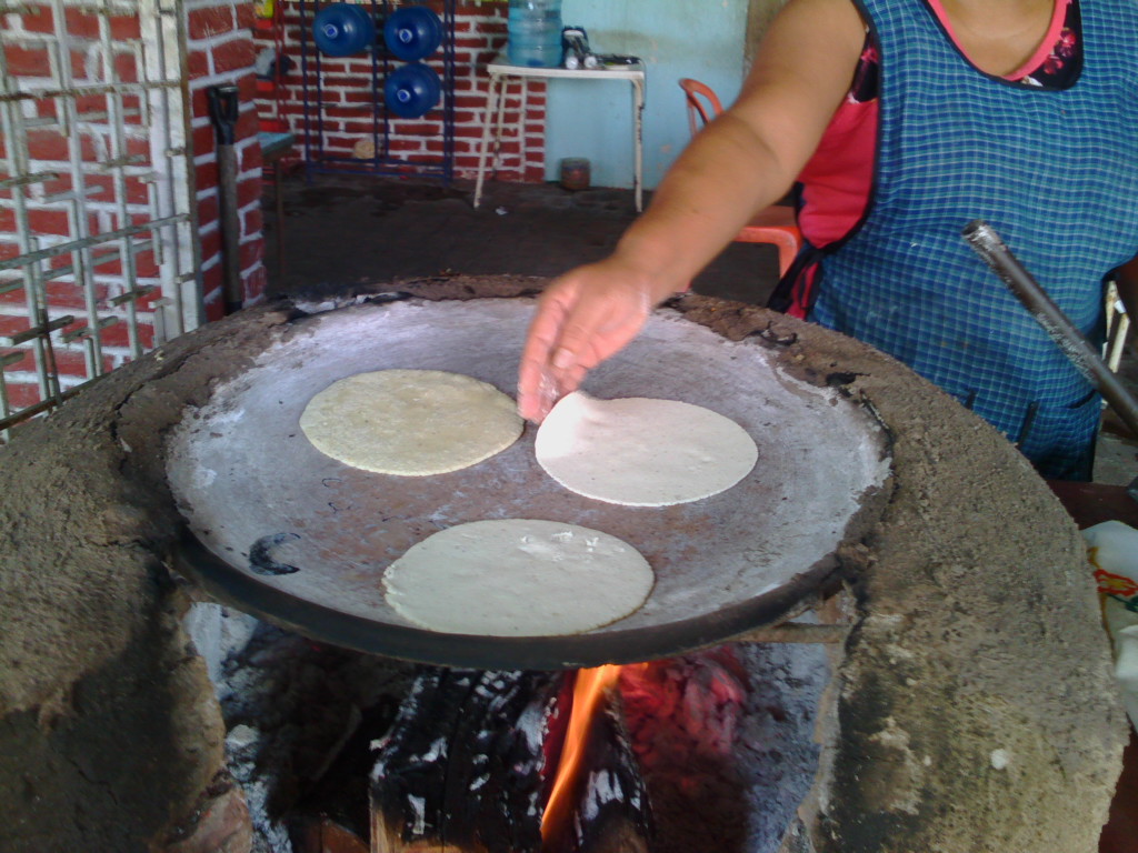 comida regional: san agustin image 6