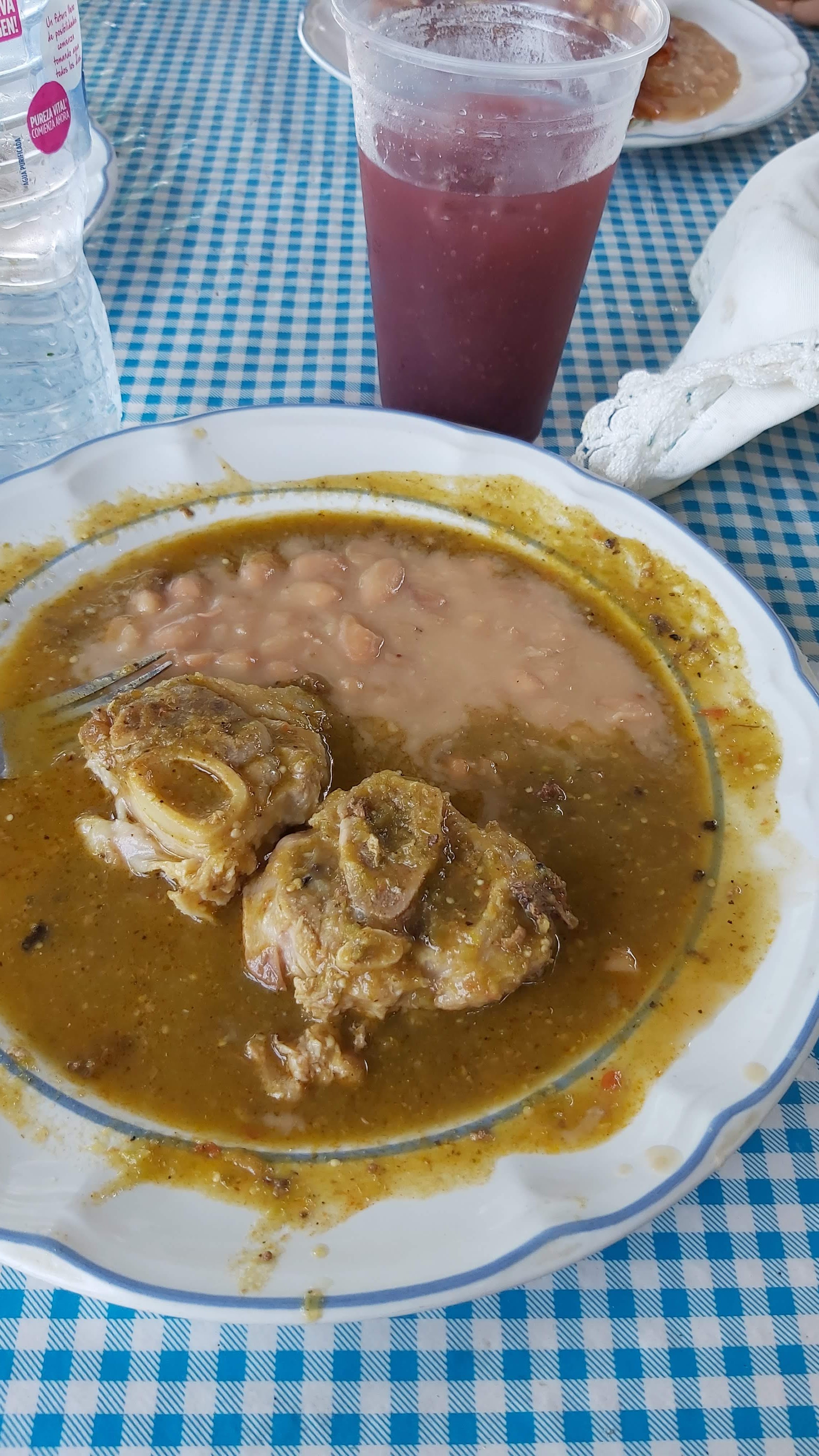 comida regional: san agustin image 7