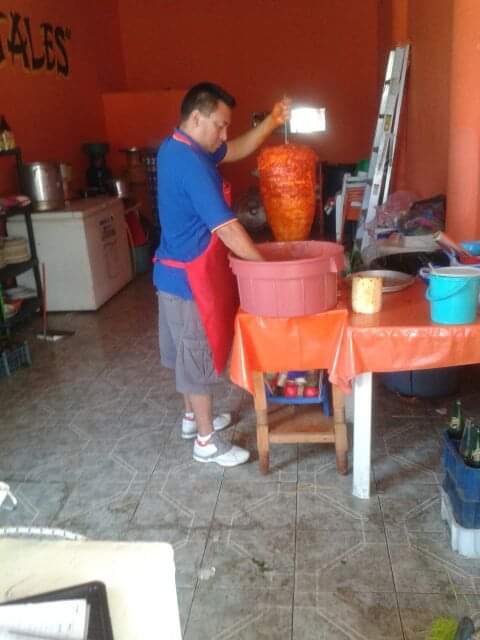 comida regional: san agustin image 9