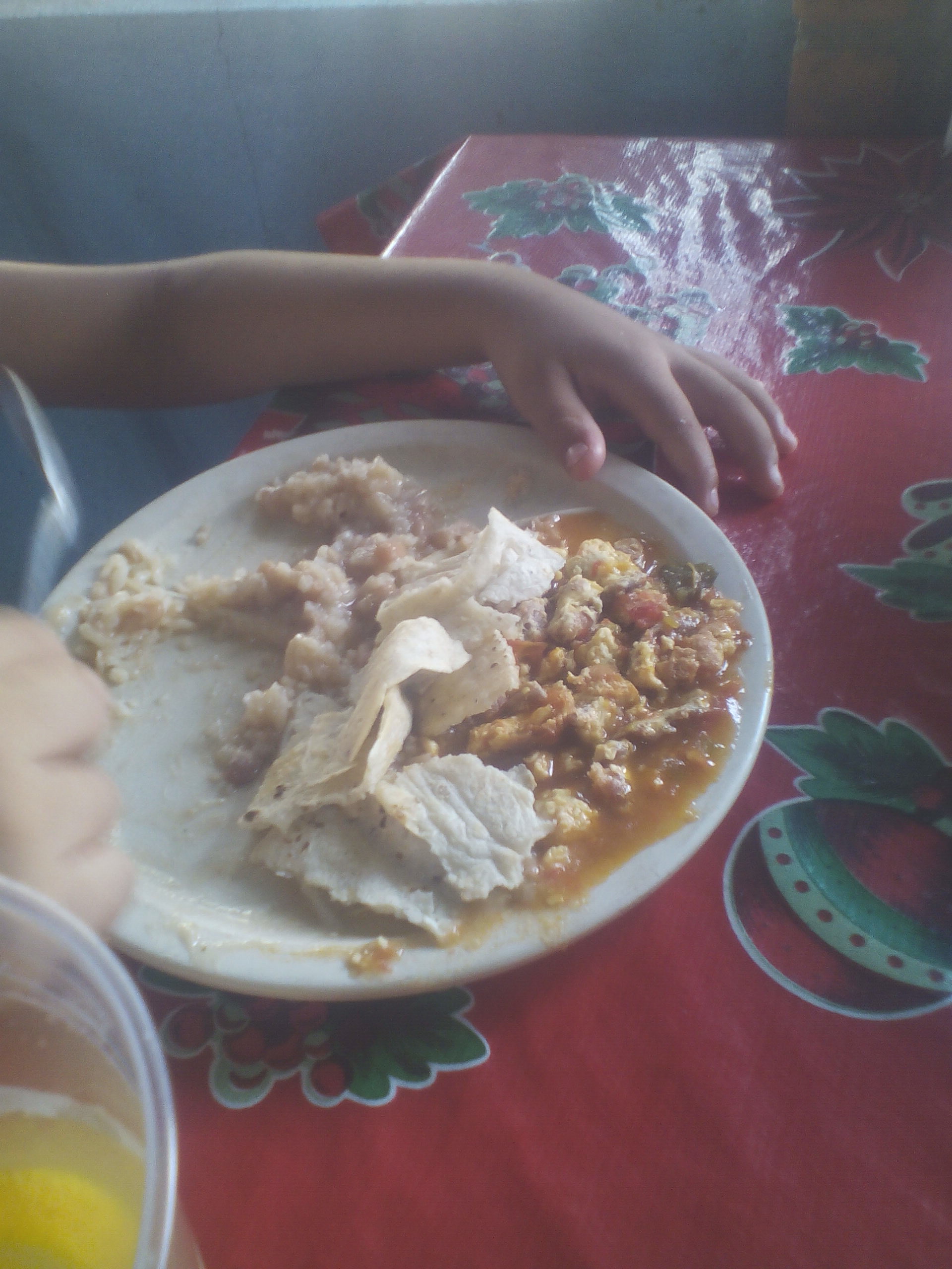 comida regional: san agustin image 10