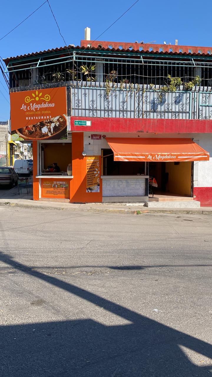 Restaurante La Magdalena image 1