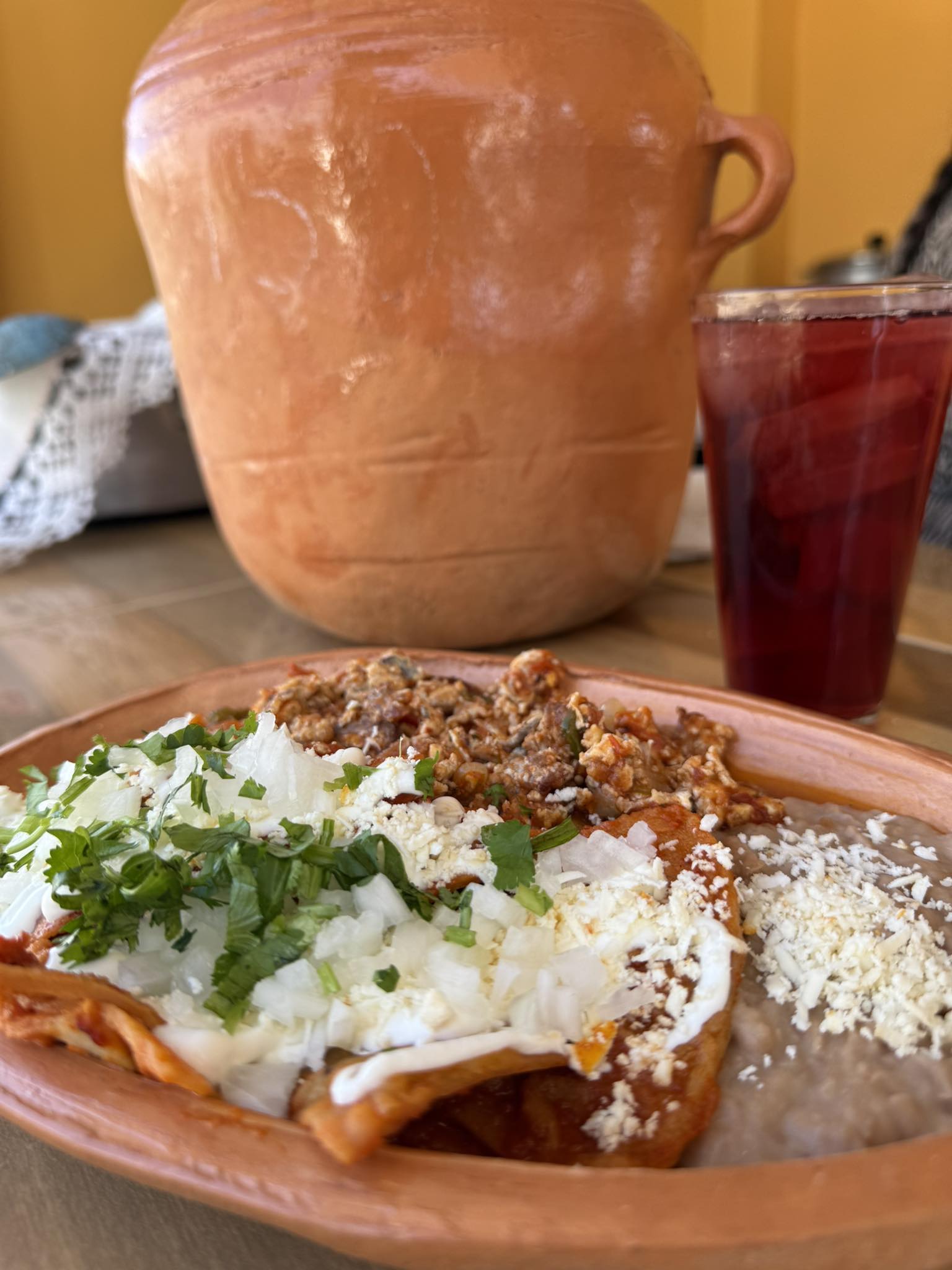 Restaurante La Magdalena image 4