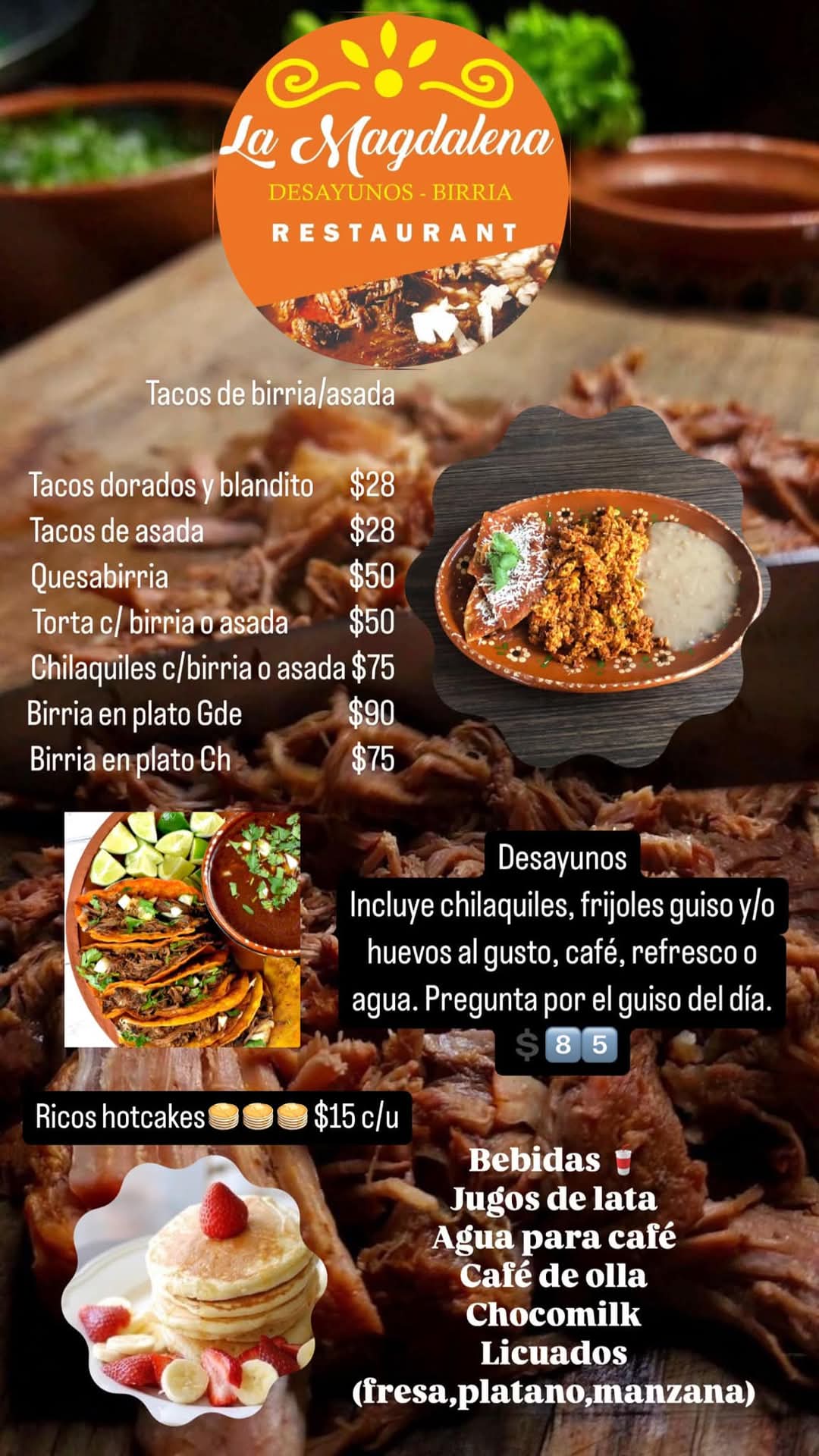 Restaurante La Magdalena image 6