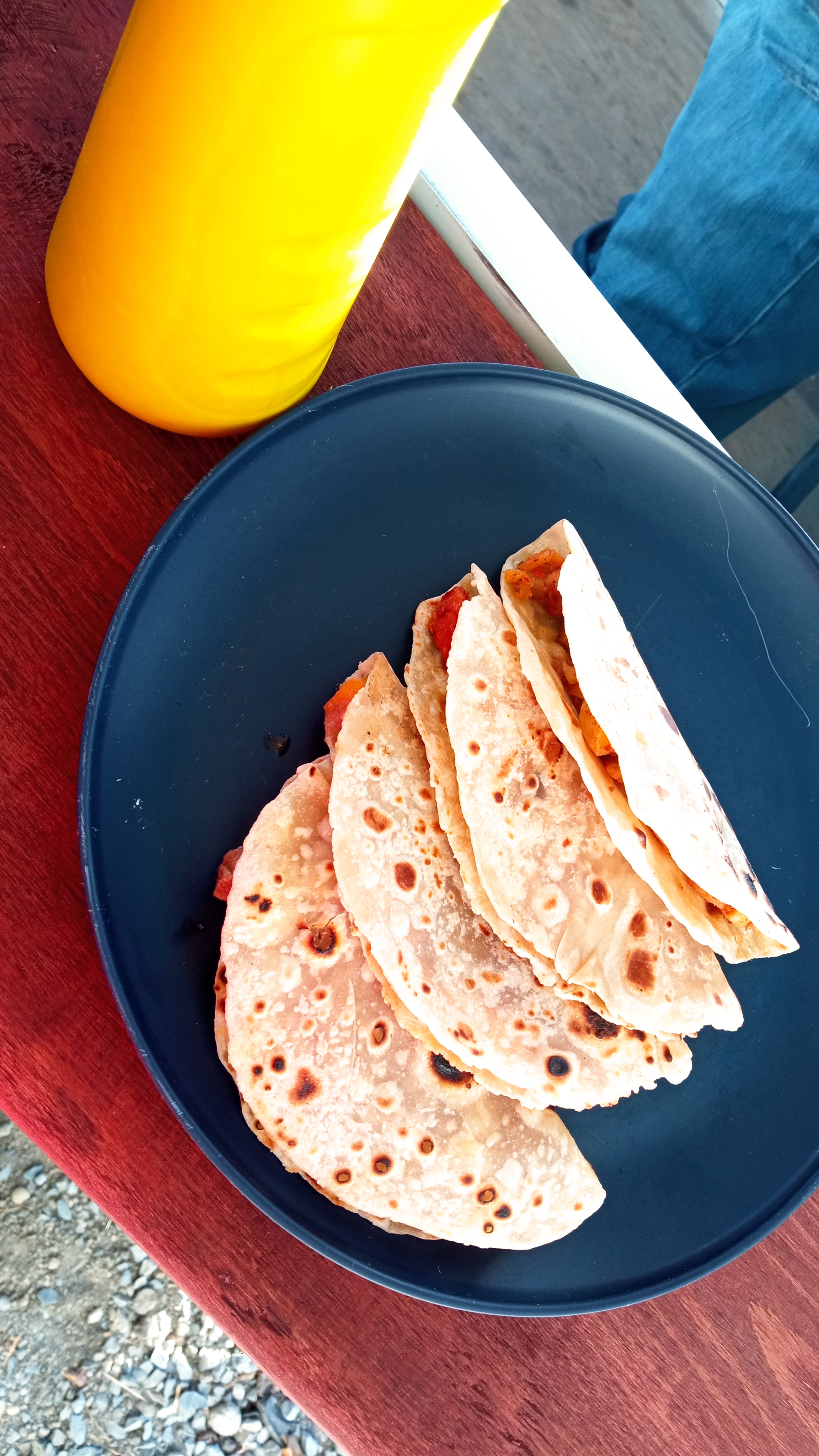 taqueria seven image 1