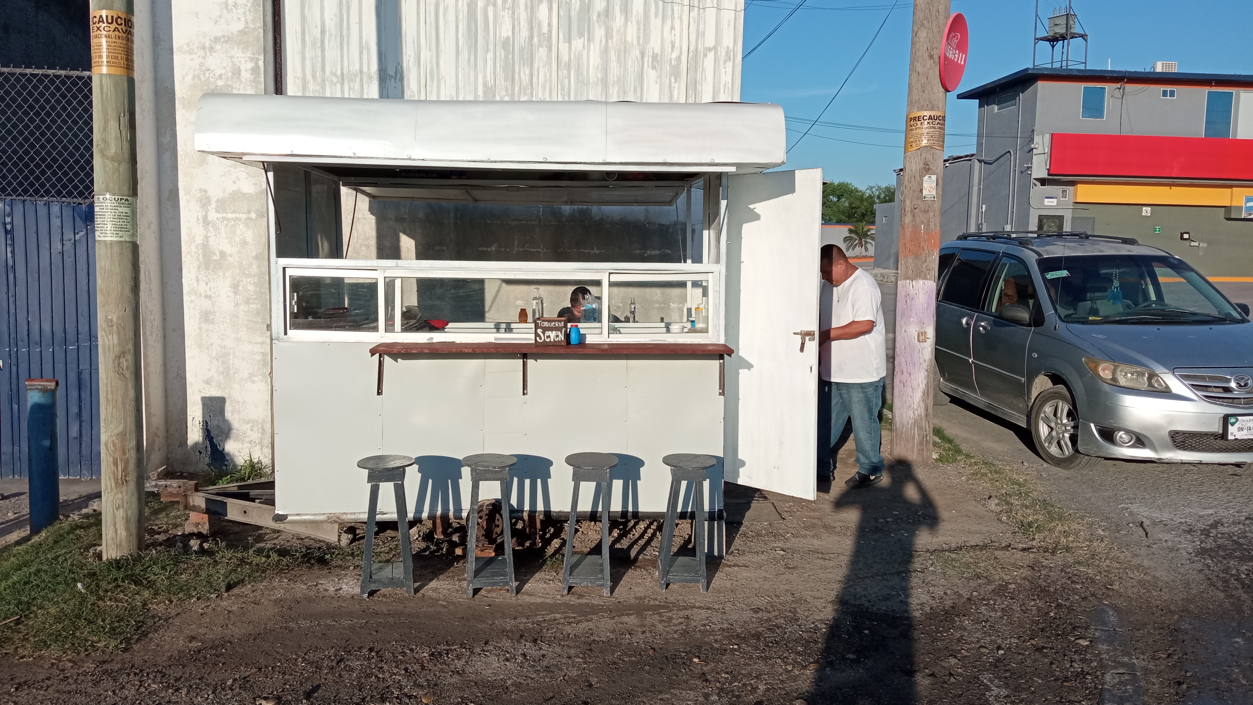 taqueria seven image 2