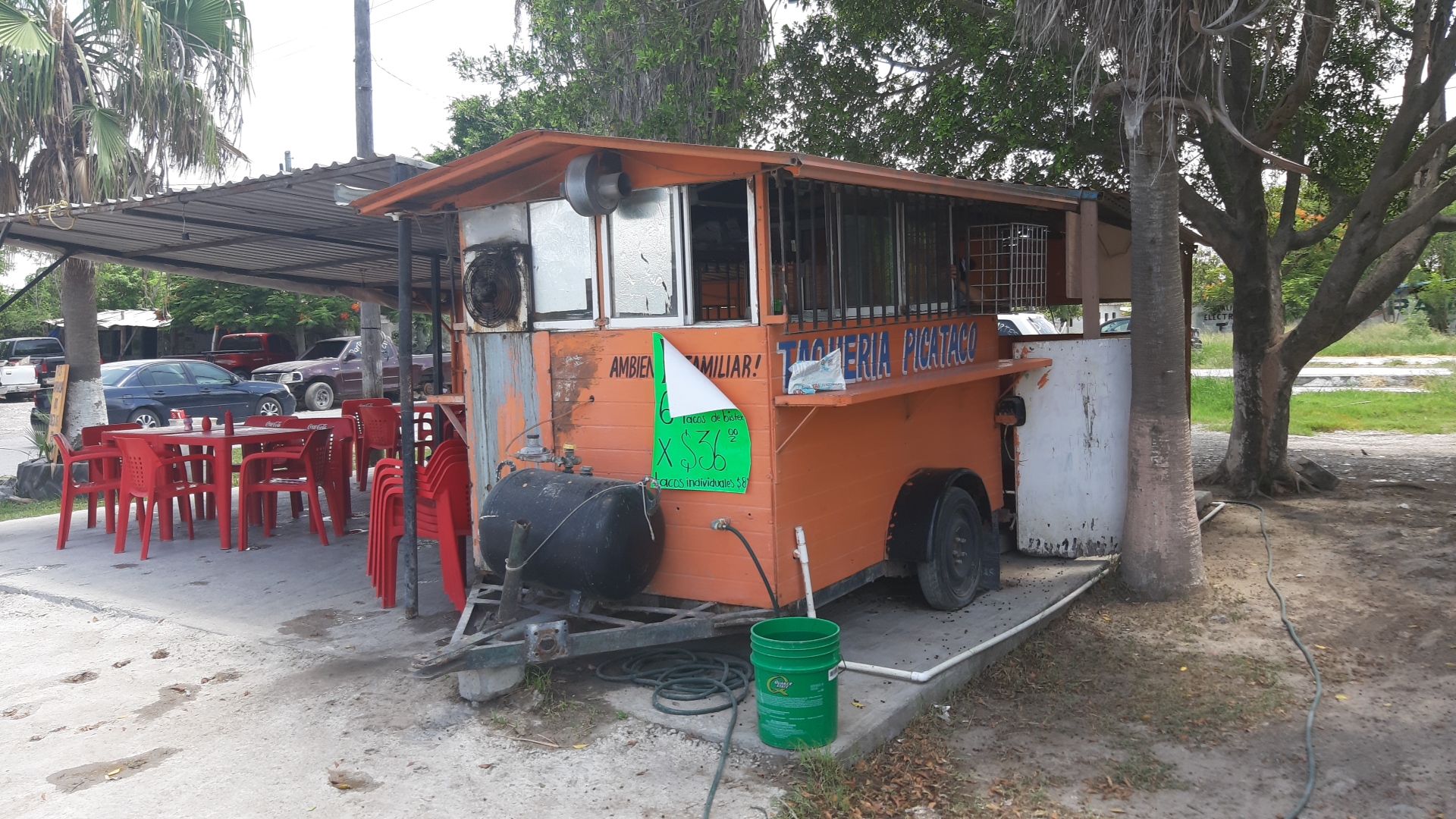 Tacos PicaTaco image 1