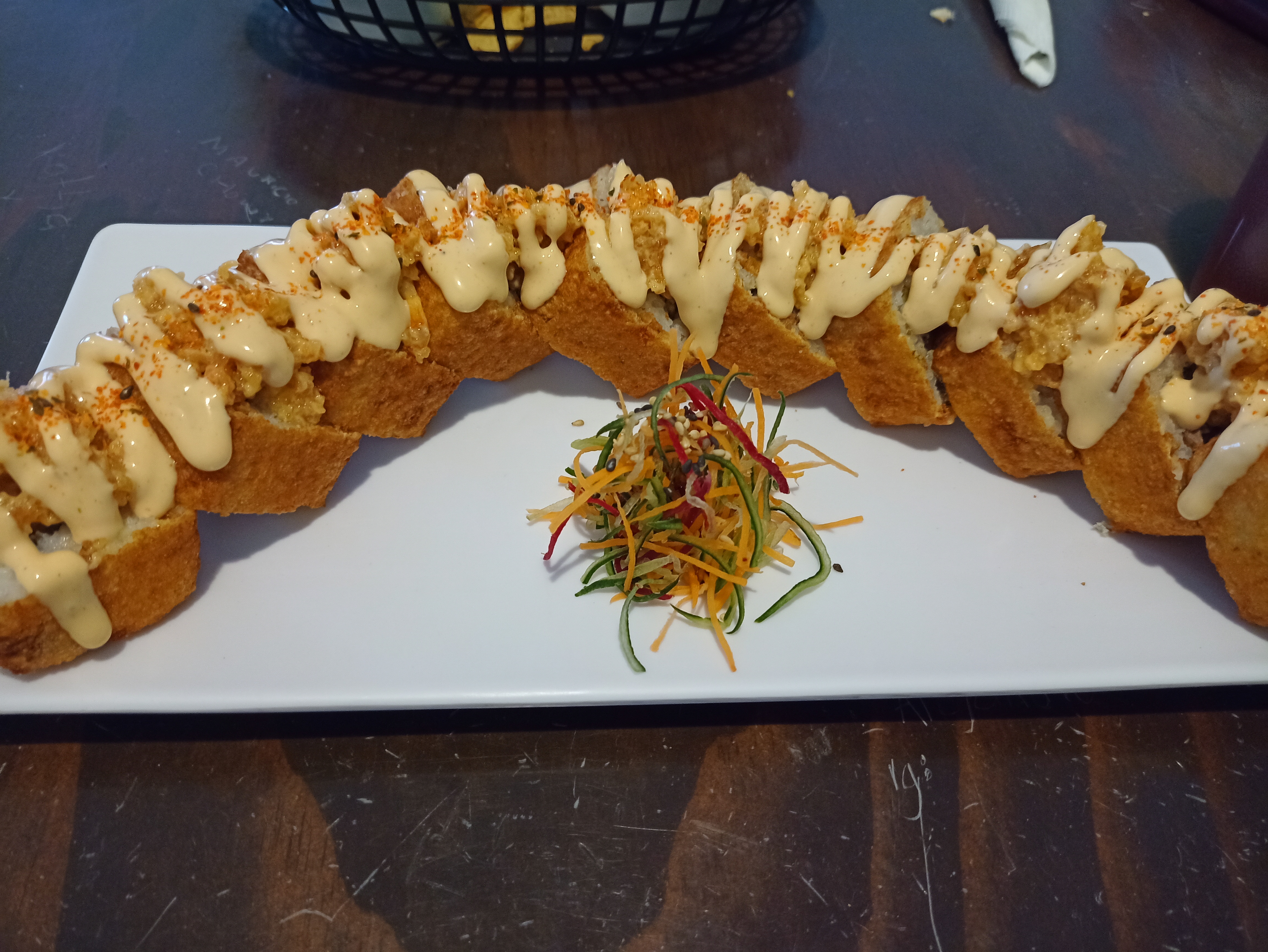 Tokio Restaurante Oriental image 1