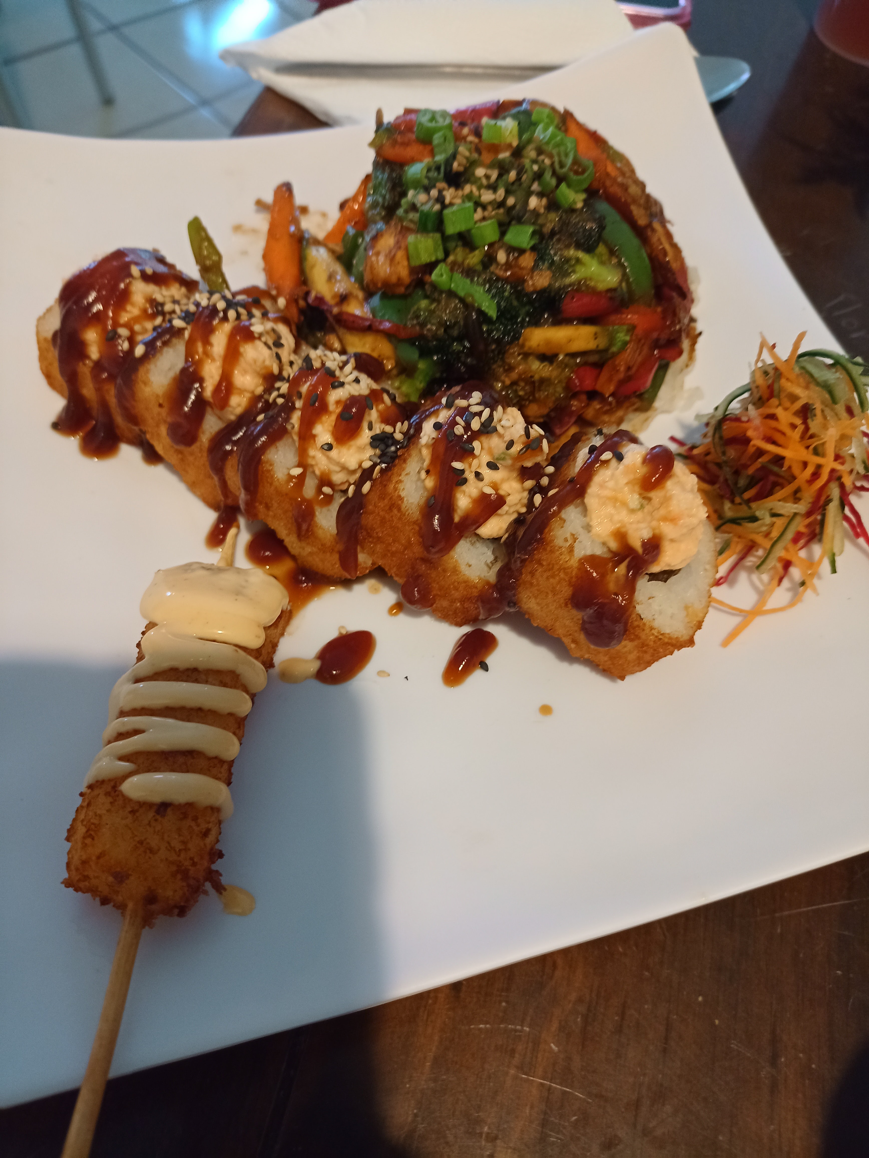 Tokio Restaurante Oriental image 2