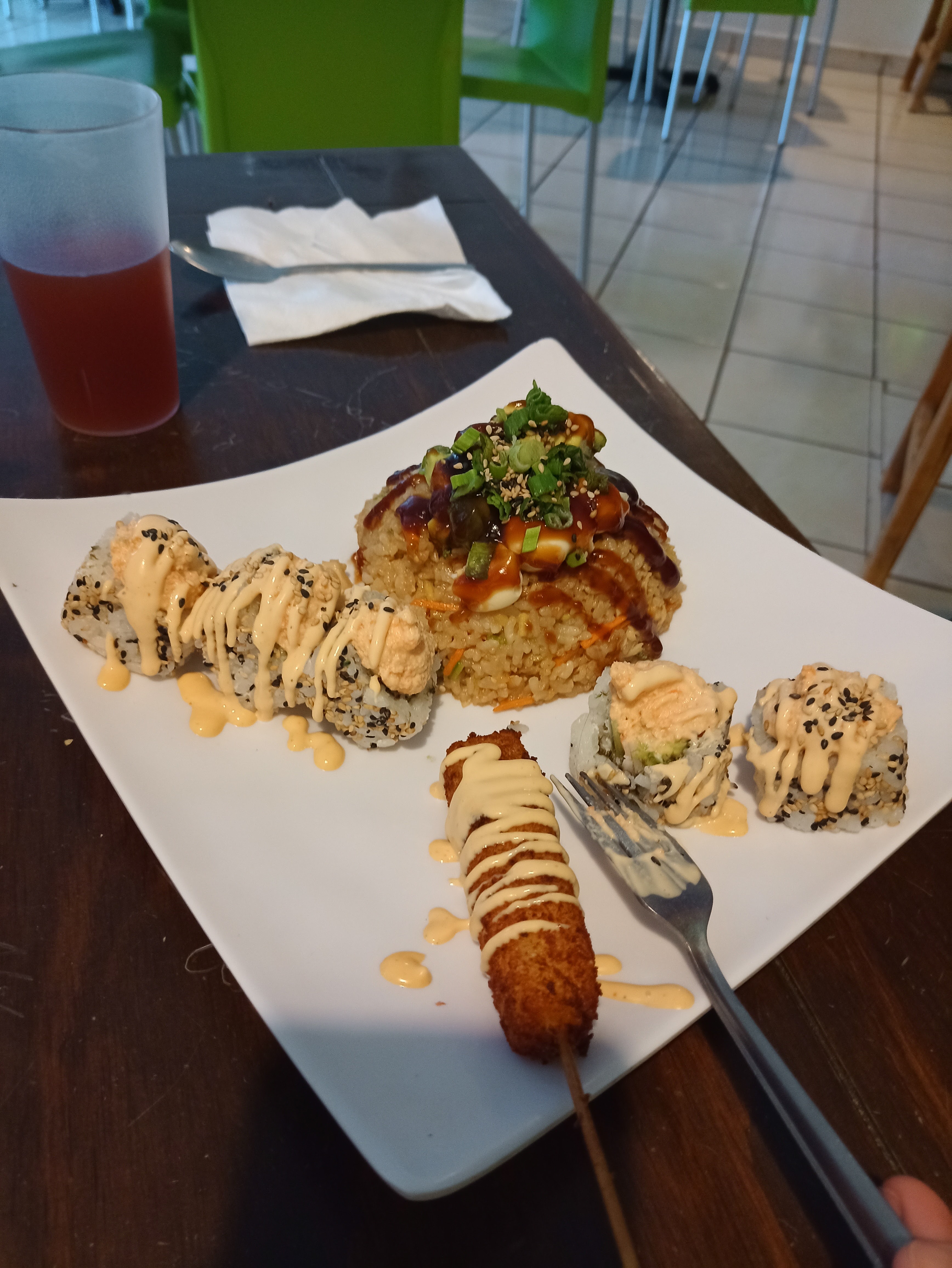 Tokio Restaurante Oriental image 3