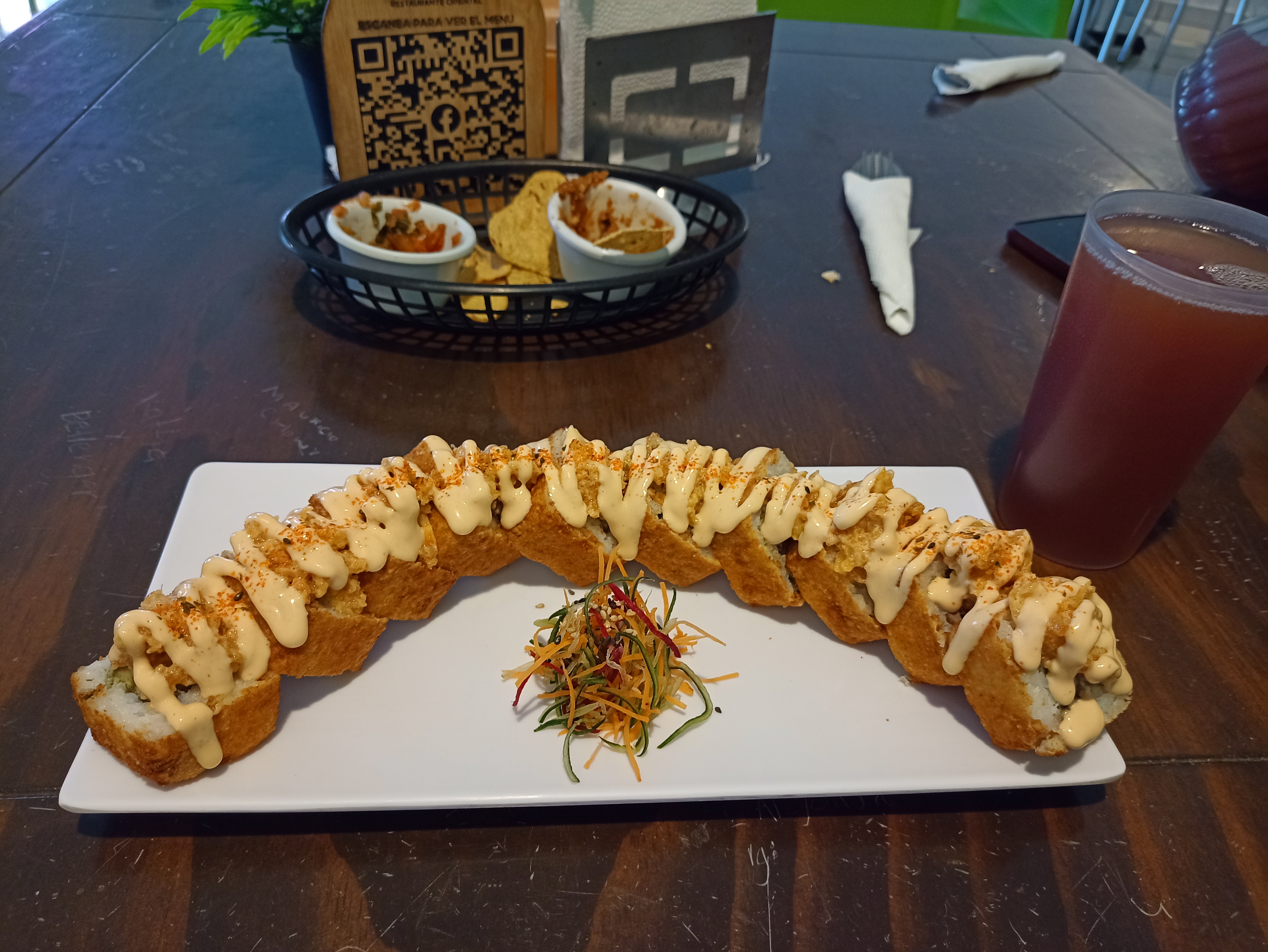 Tokio Restaurante Oriental image 5